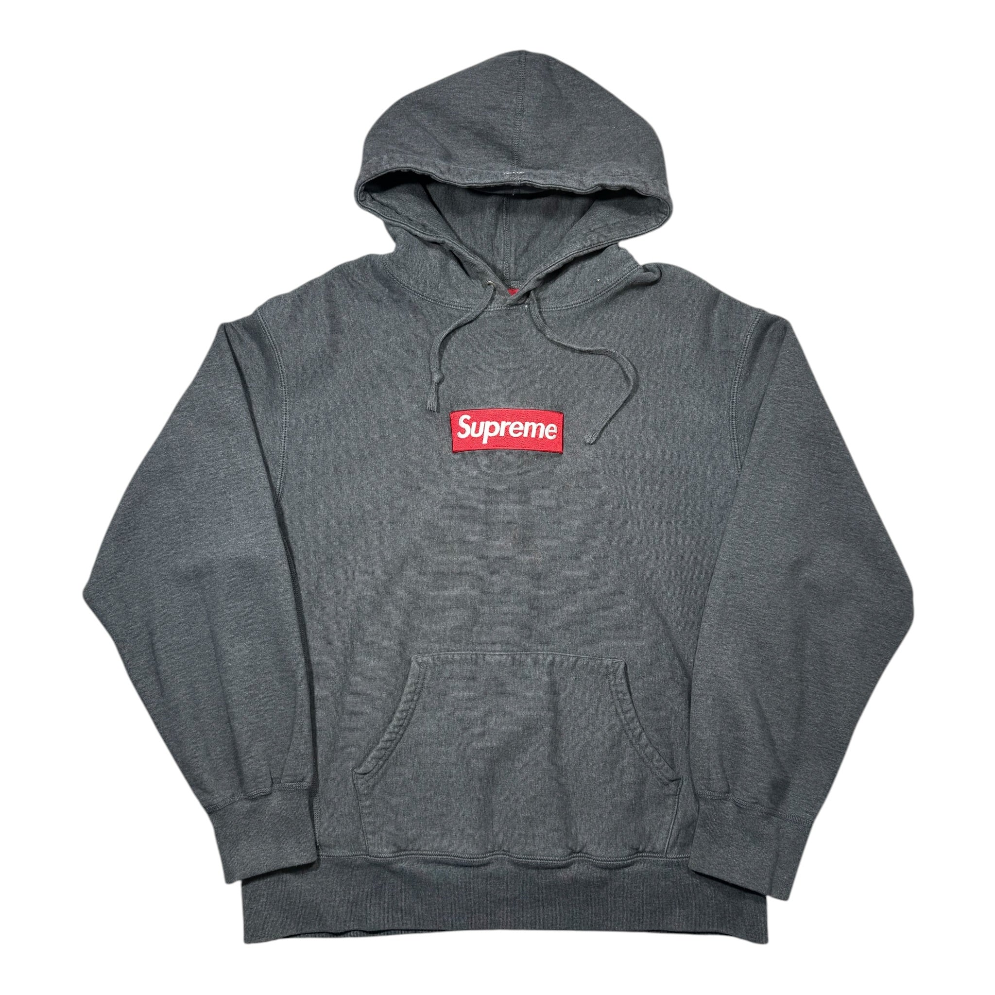 Sweat Supreme (M)