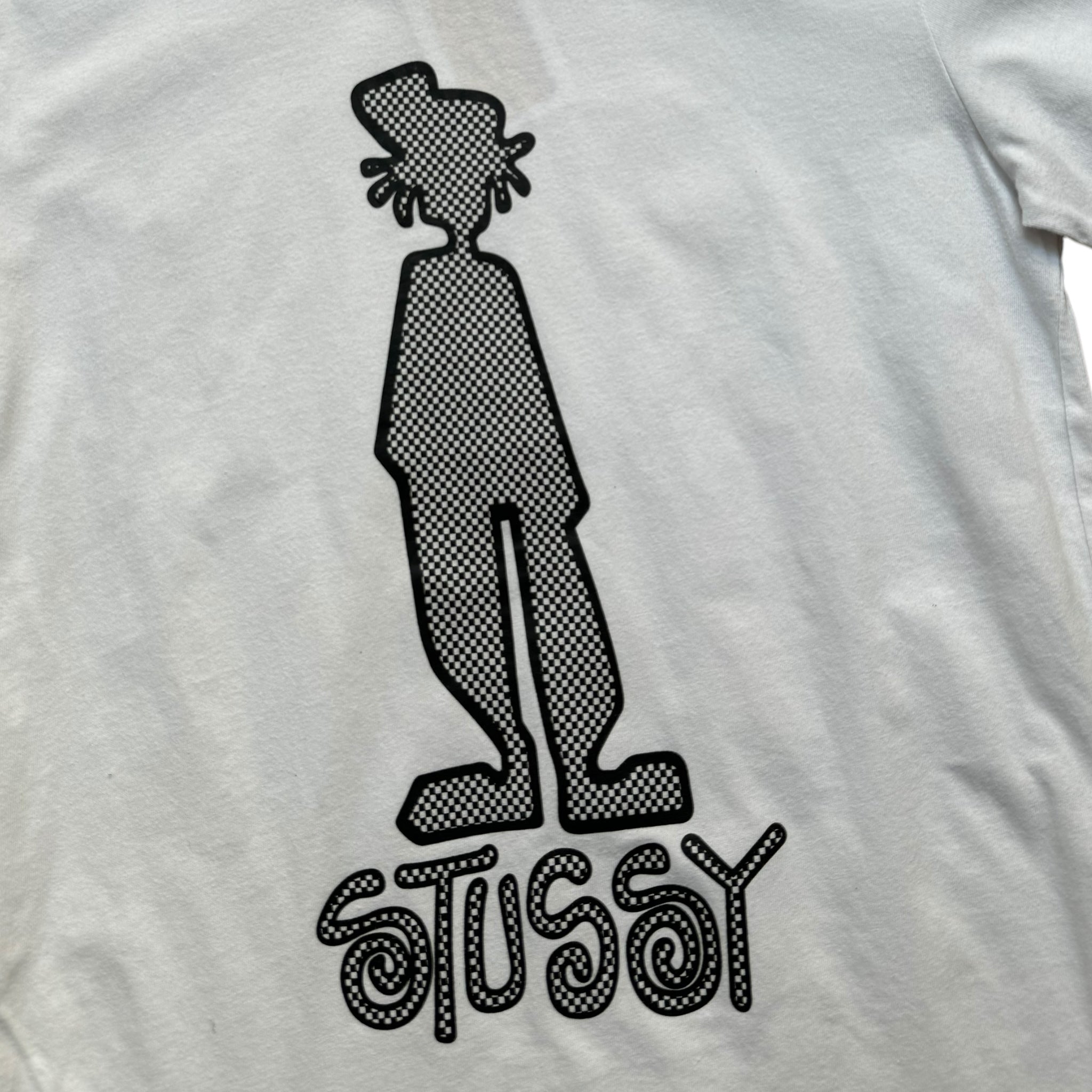 T-shirt Stussy (M)