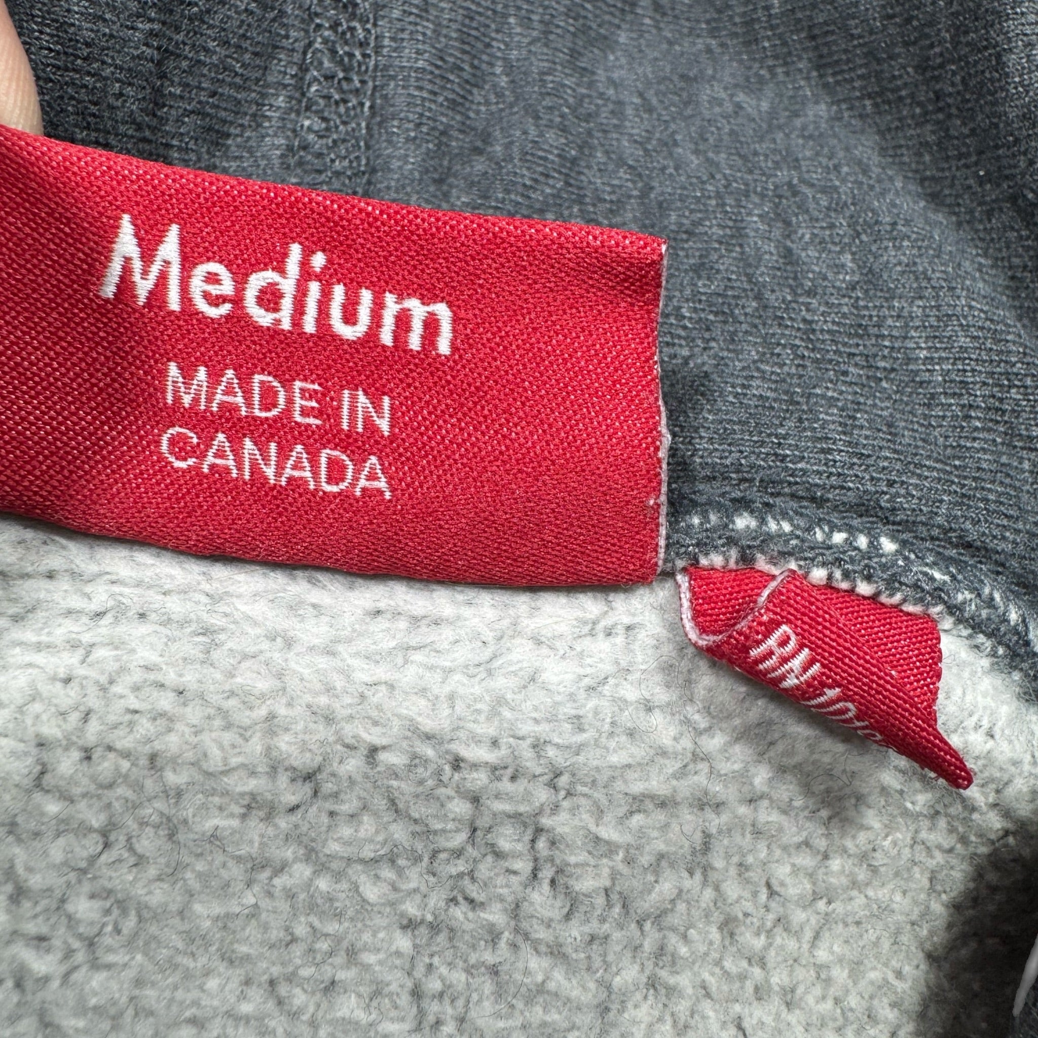 Sweat Supreme (M)