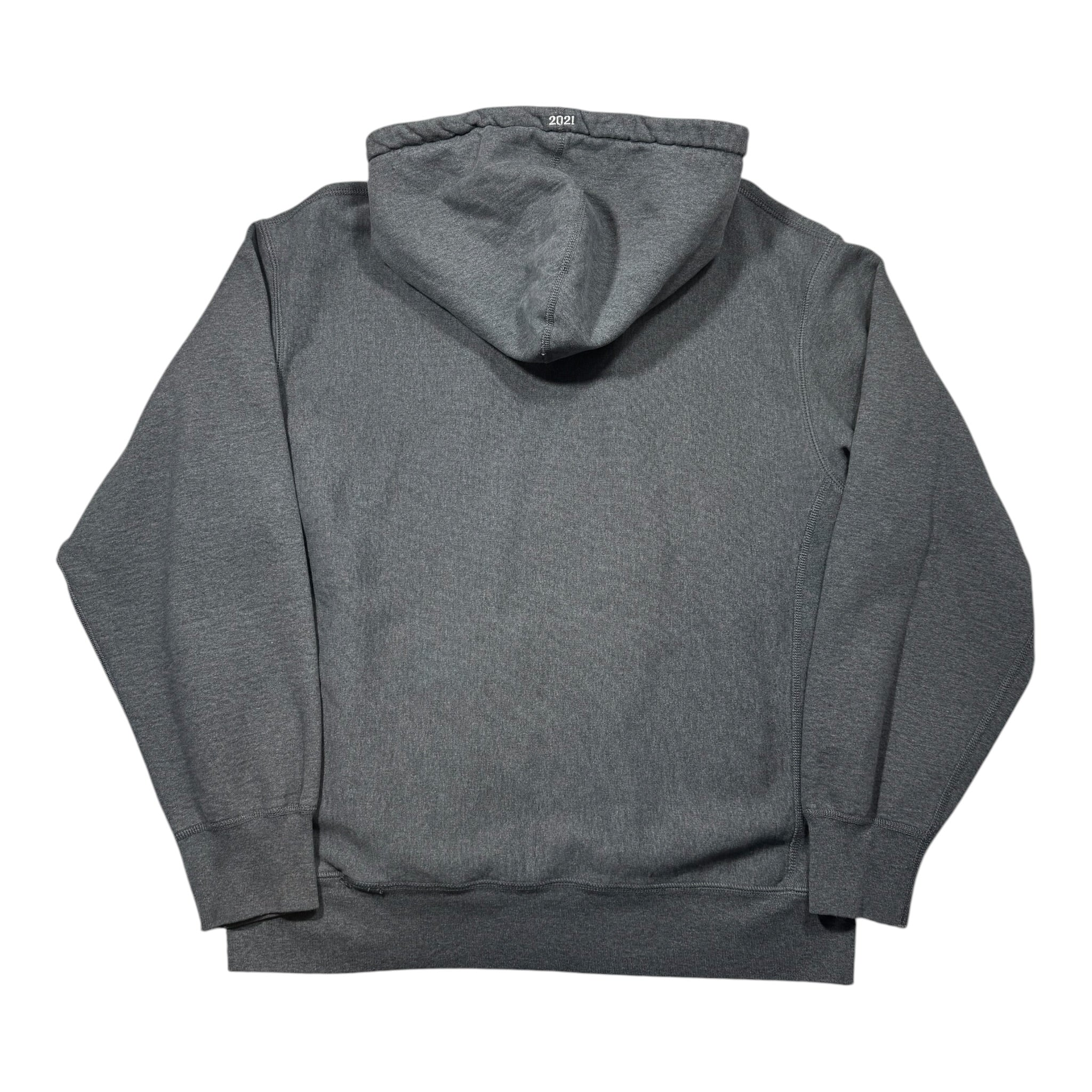 Sweat Supreme (M)