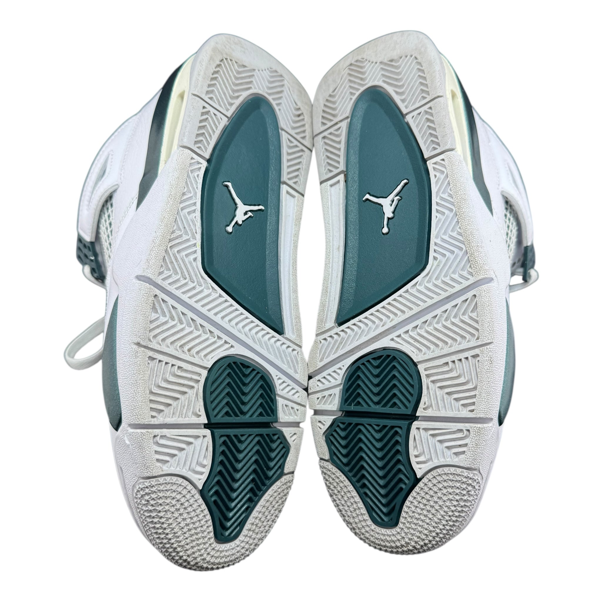 Jordan 4 Occidized Green (40EU)