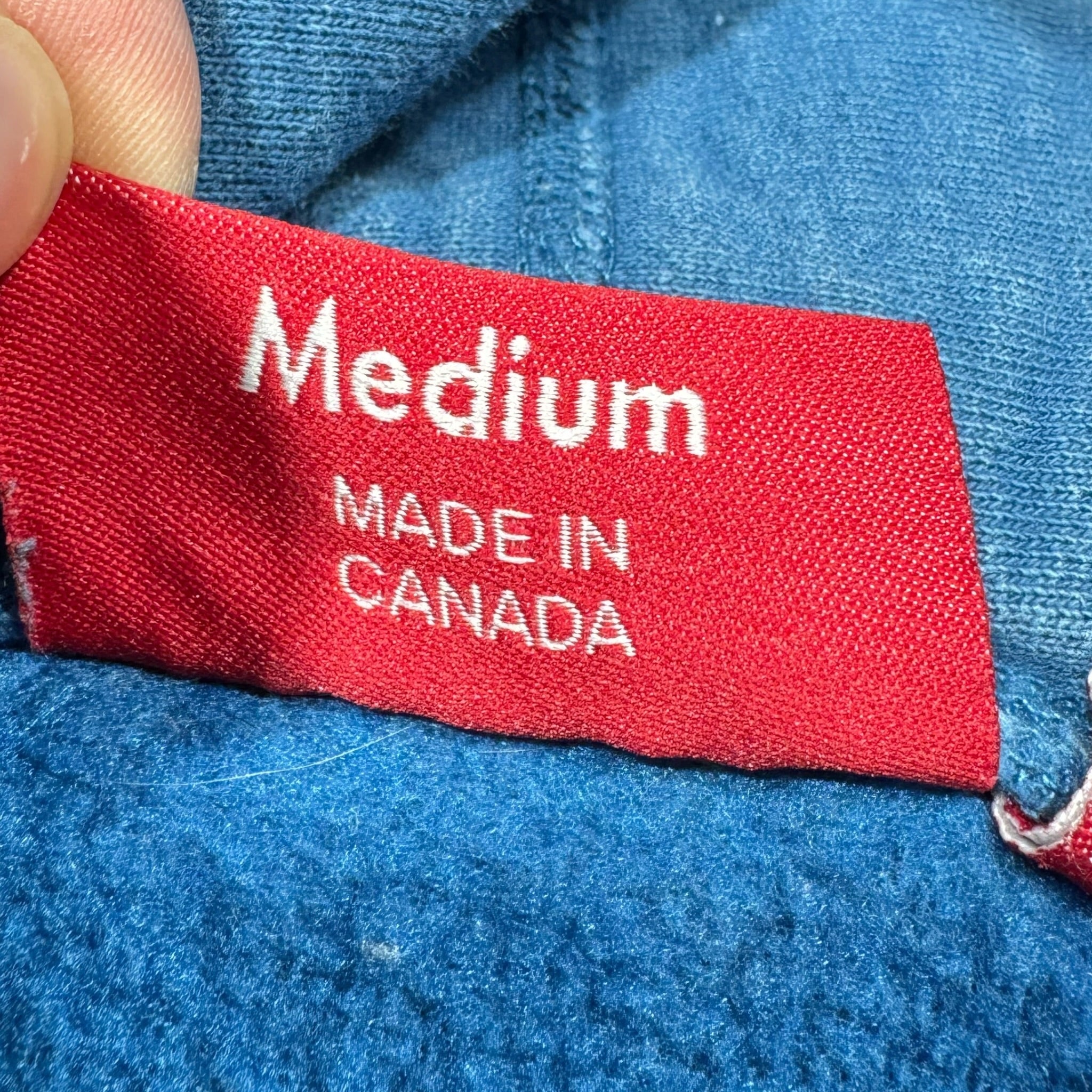 Sweat Supreme (M)