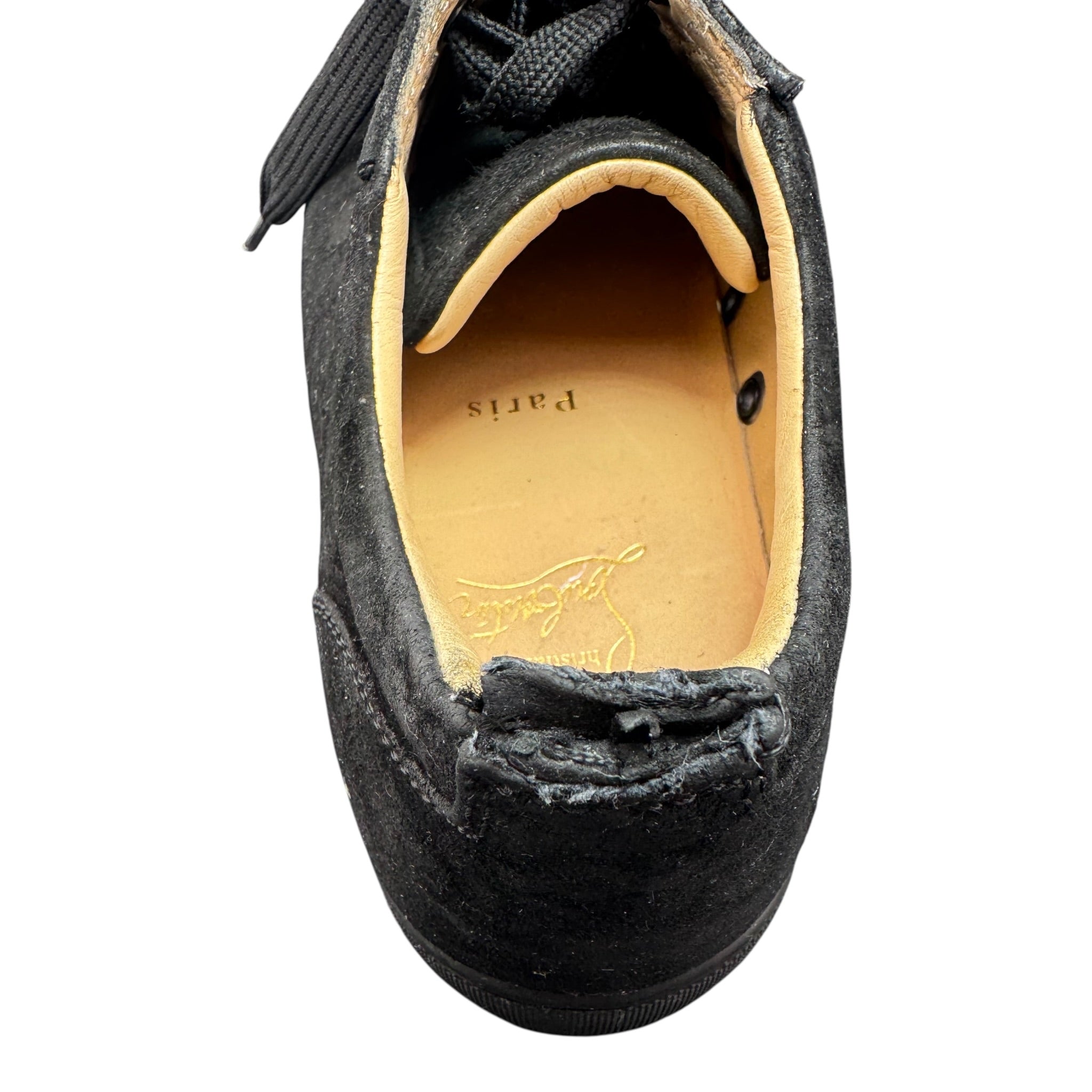 Louboutin Spikes (39.5EU)