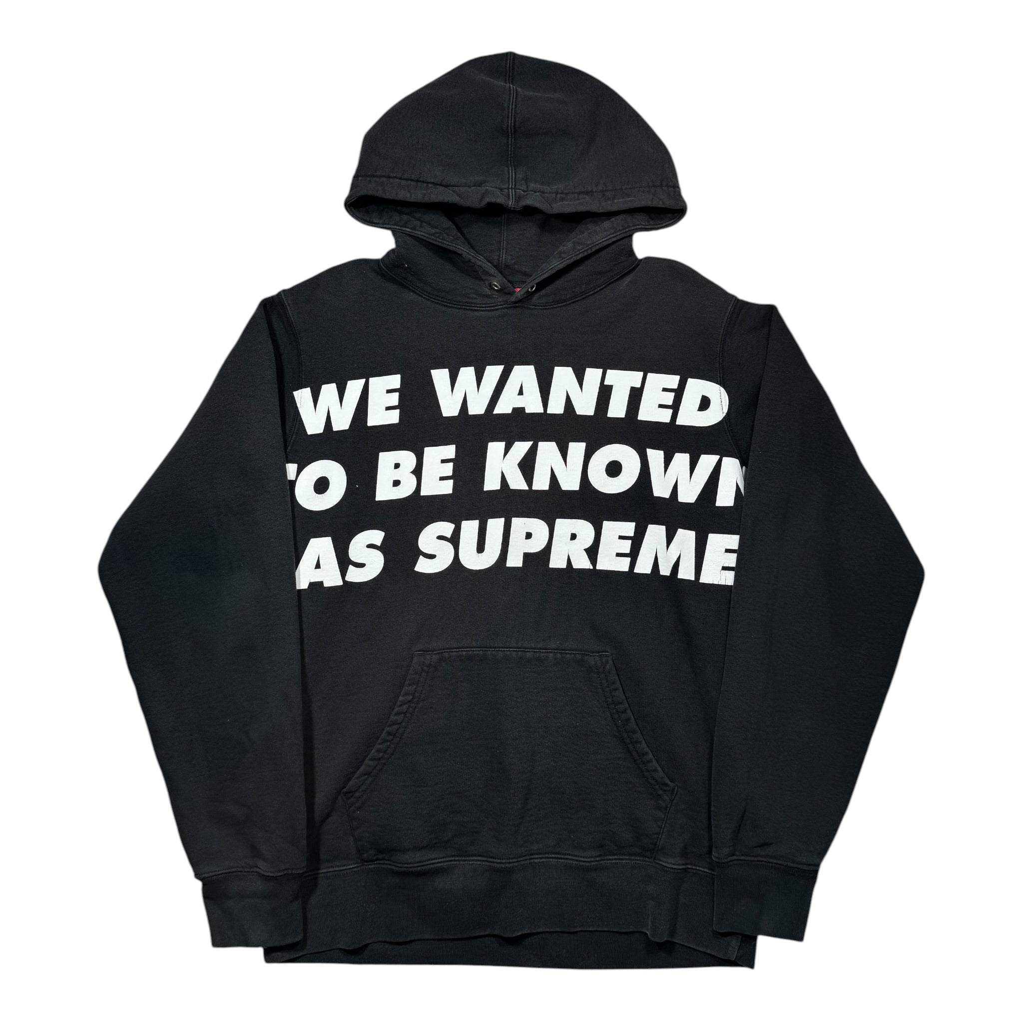 Sweat Supreme (M)