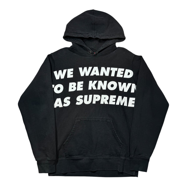 Sweat Supreme (M)