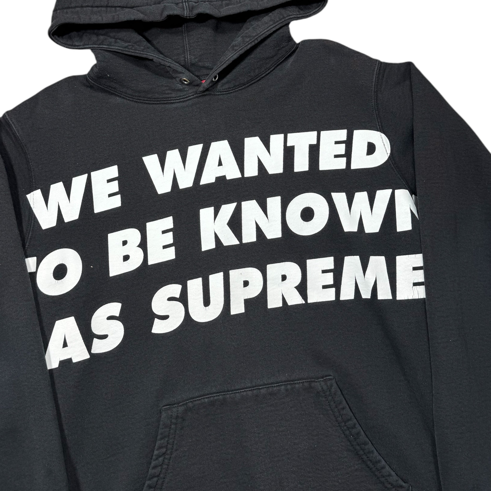Sweat Supreme (M)