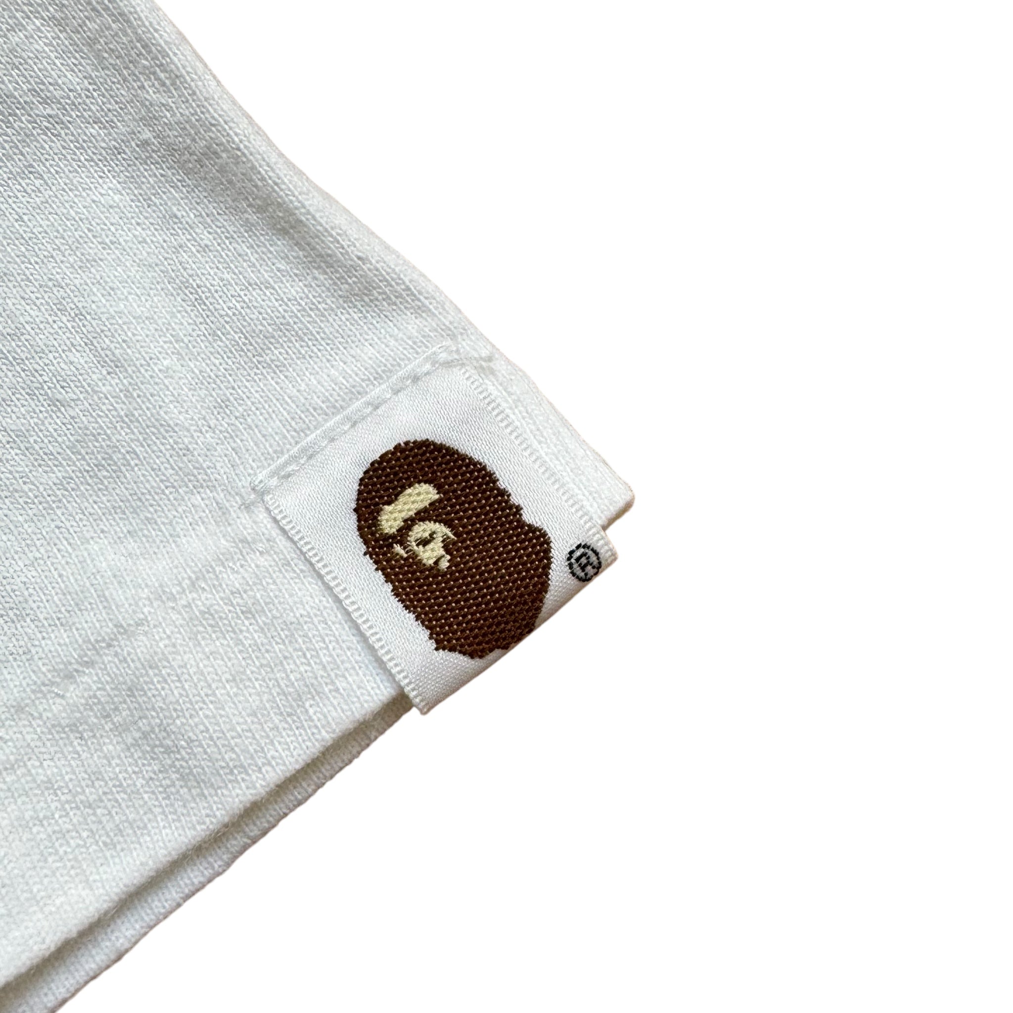 T-shirt Bape (S)