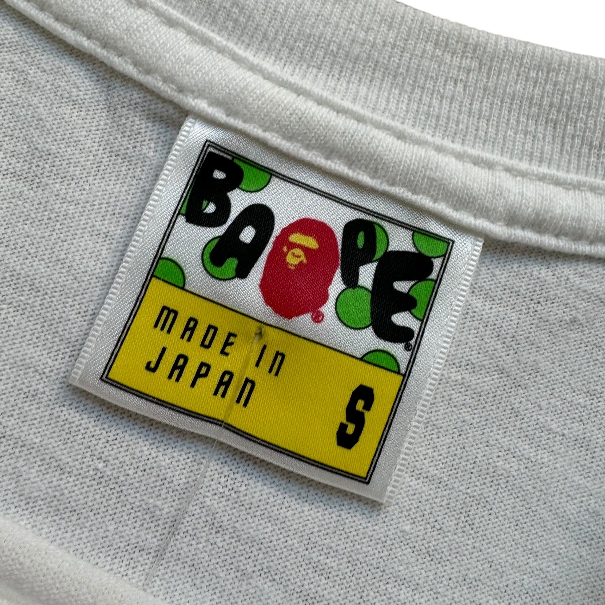 T-shirt Bape (S)