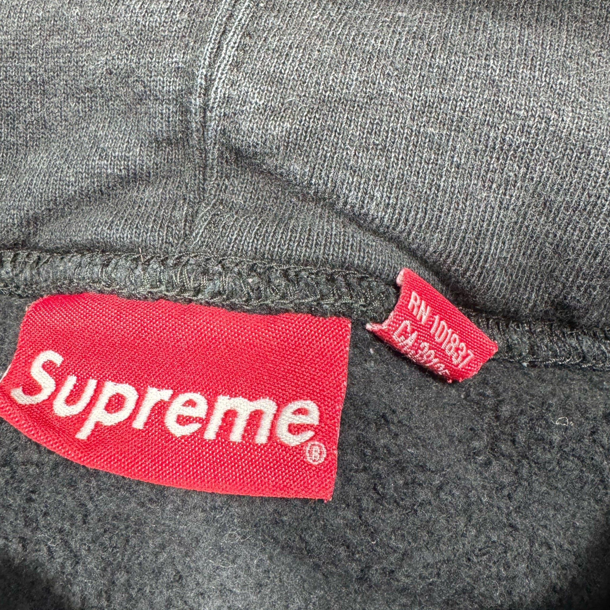 Sweat Supreme (M)