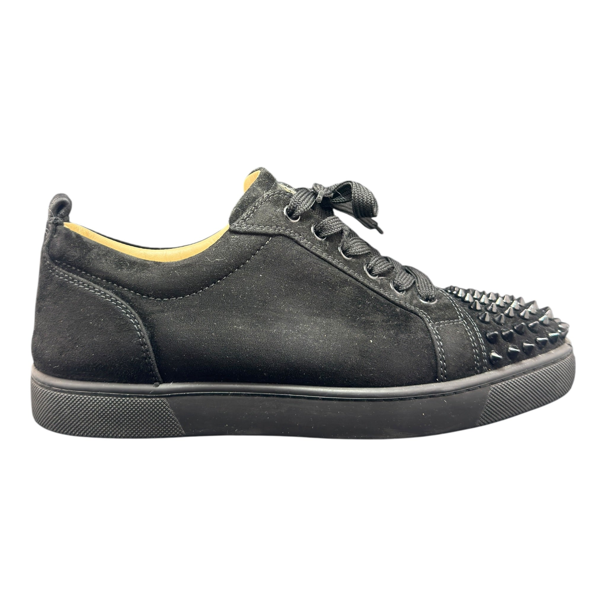 Louboutin Spikes (39.5EU)