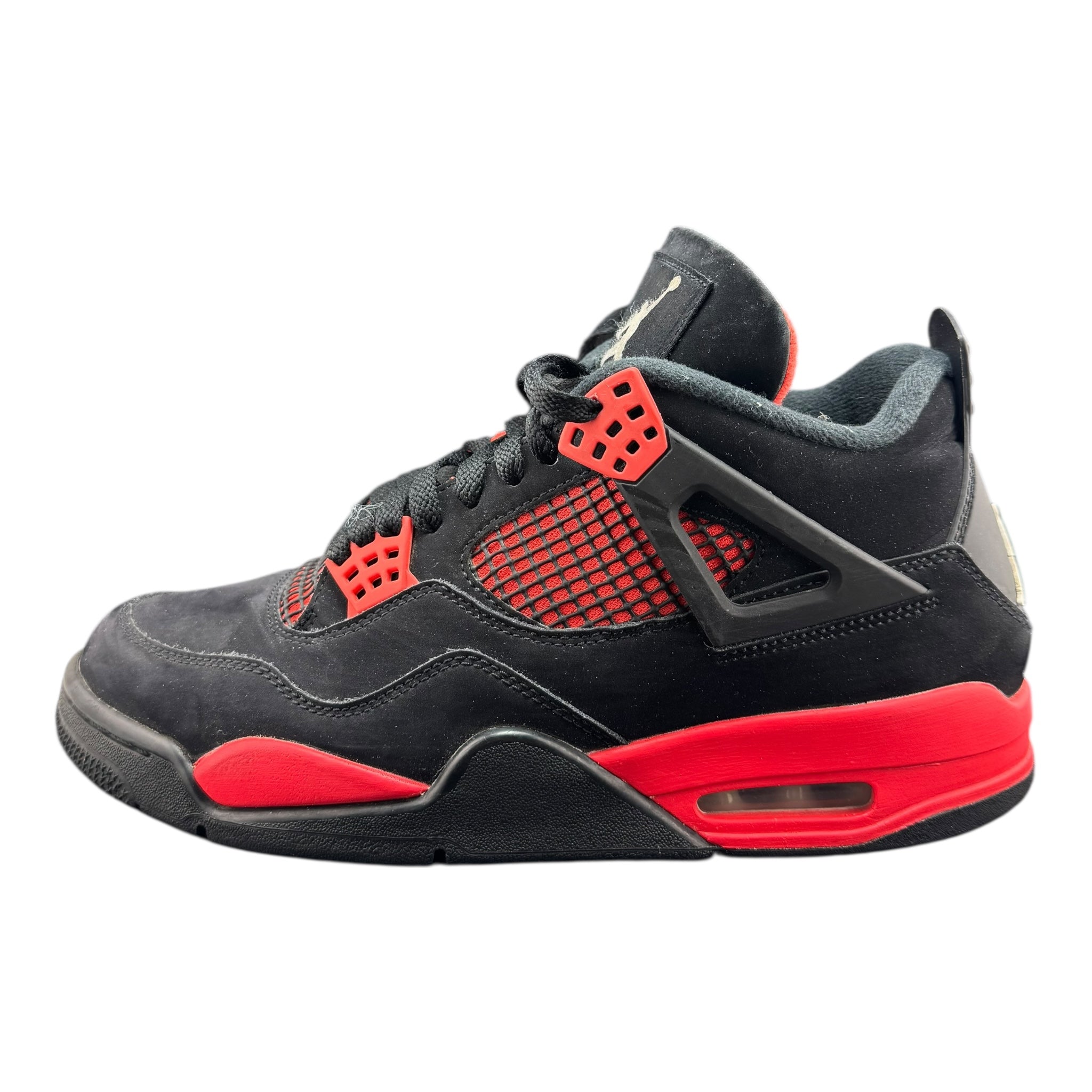 Jordan 4 Red Thunder (42.5EU)