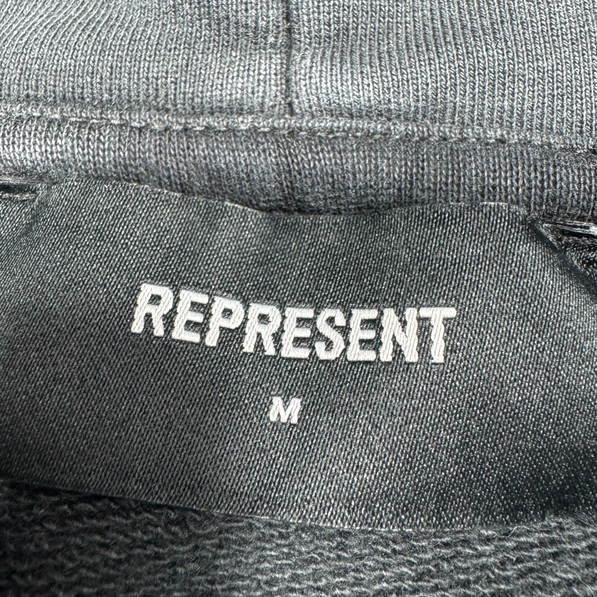 Sweat Represent (M)