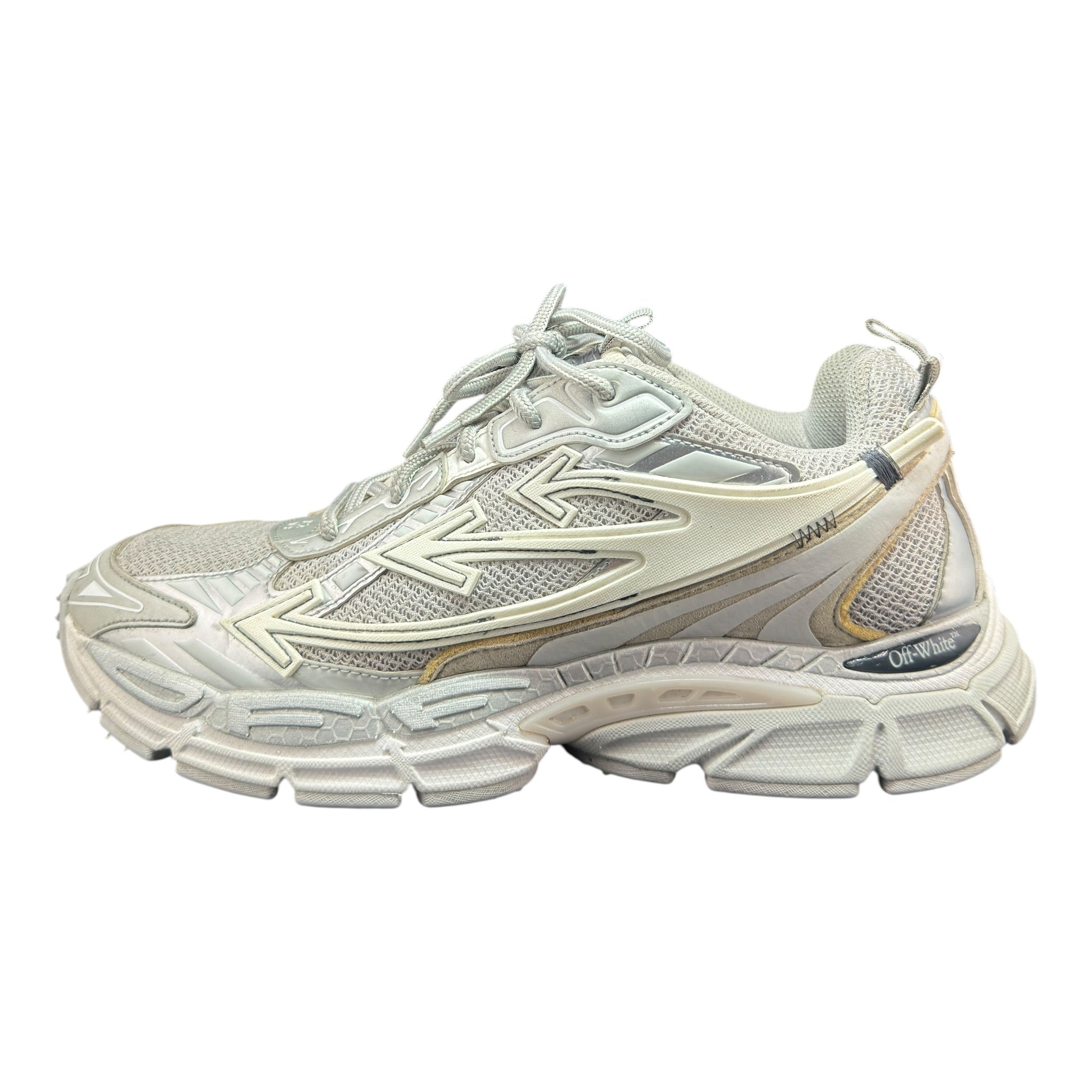 Off-White Be Right Back (43EU)