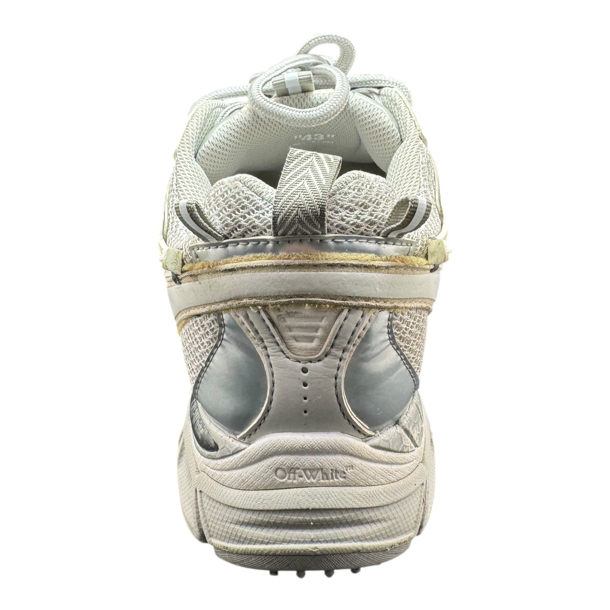 Off-White Be Right Back (43EU)