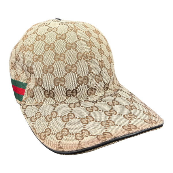 Casquette Gucci (XL)