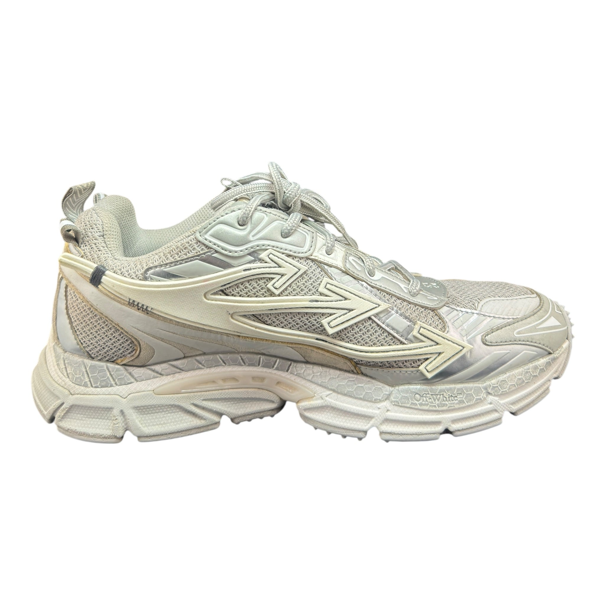 Off-White Be Right Back (43EU)