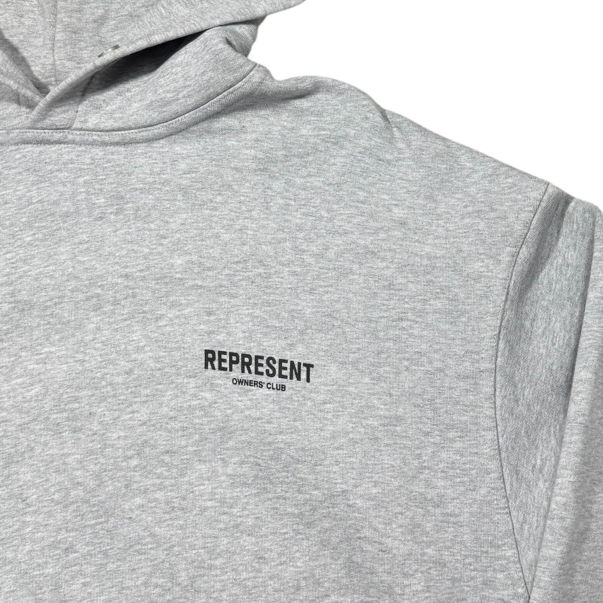 Sweat Represent (S)