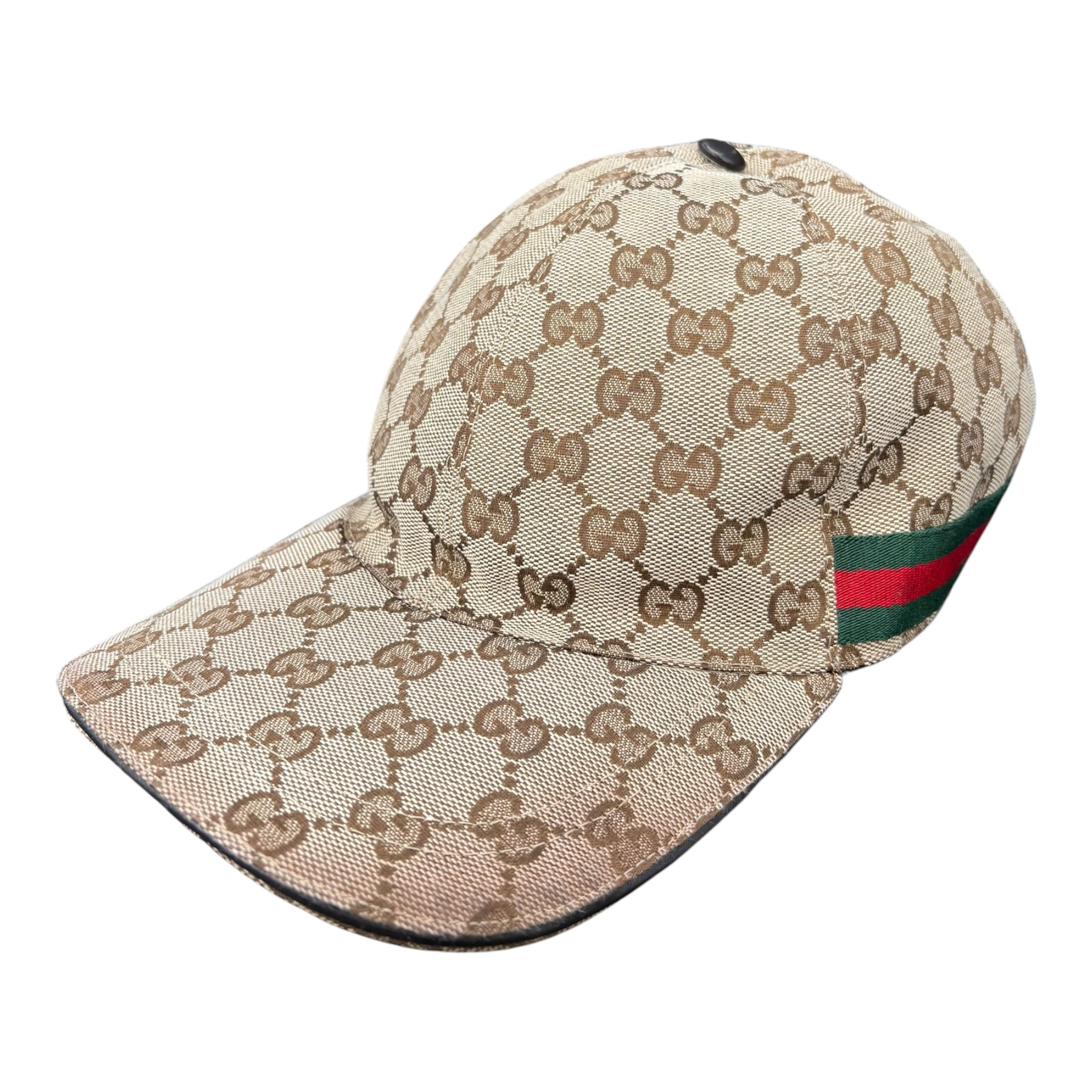 Casquette Gucci (XL)