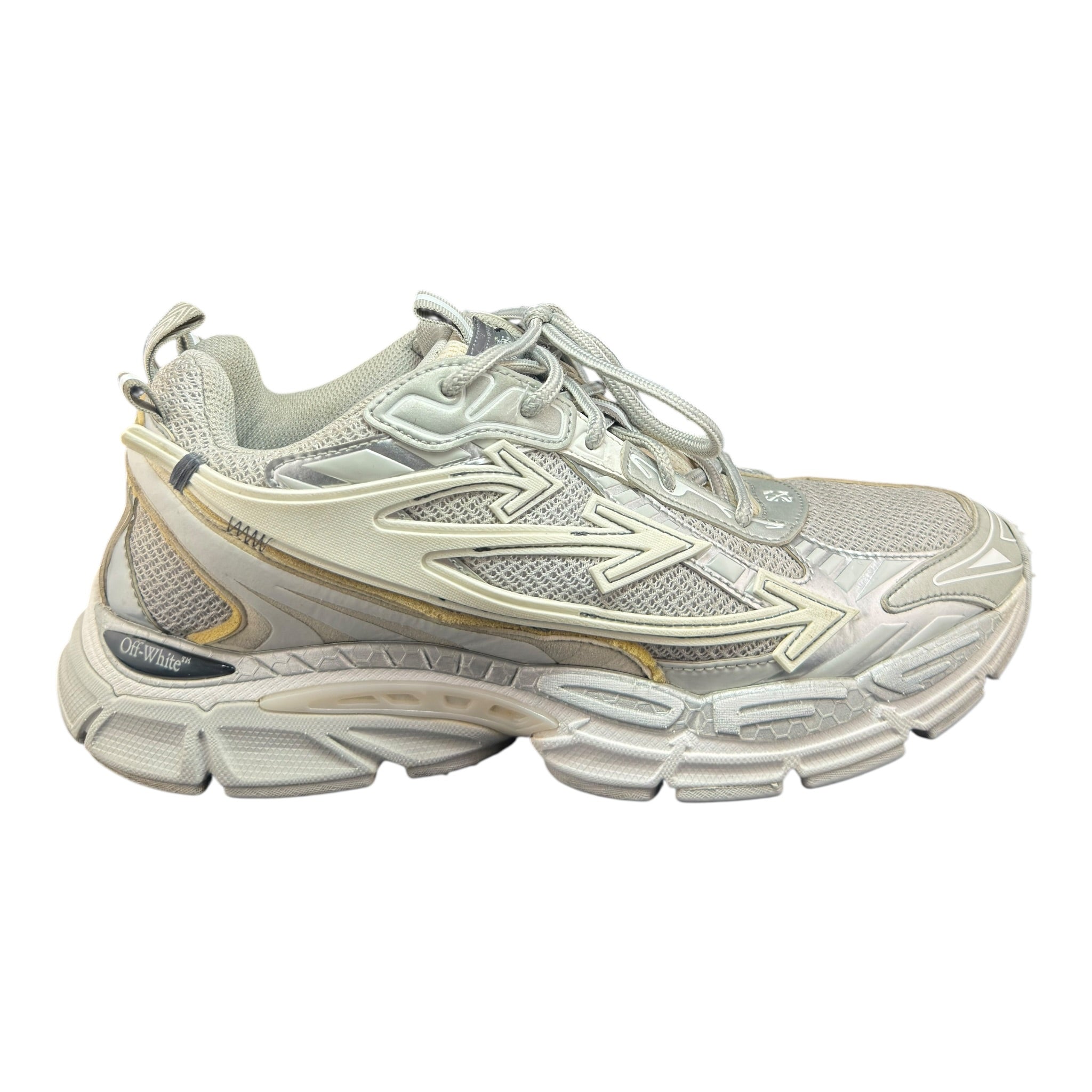 Off-White Be Right Back (43EU)