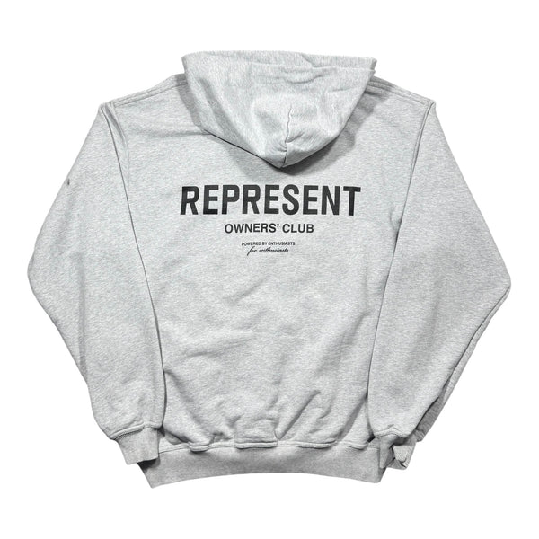 Sweat Represent (S)