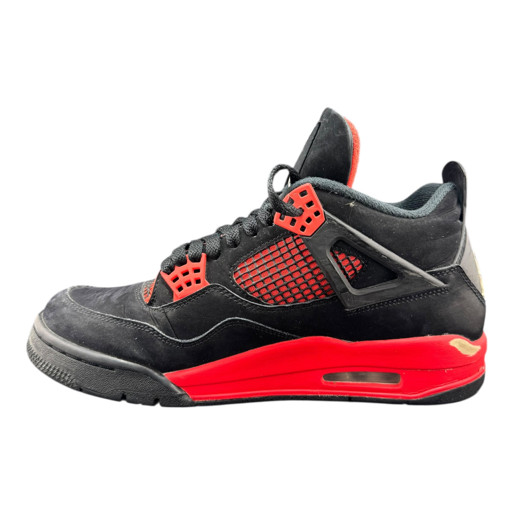 Jordan 4 Red Thunder (42.5EU)