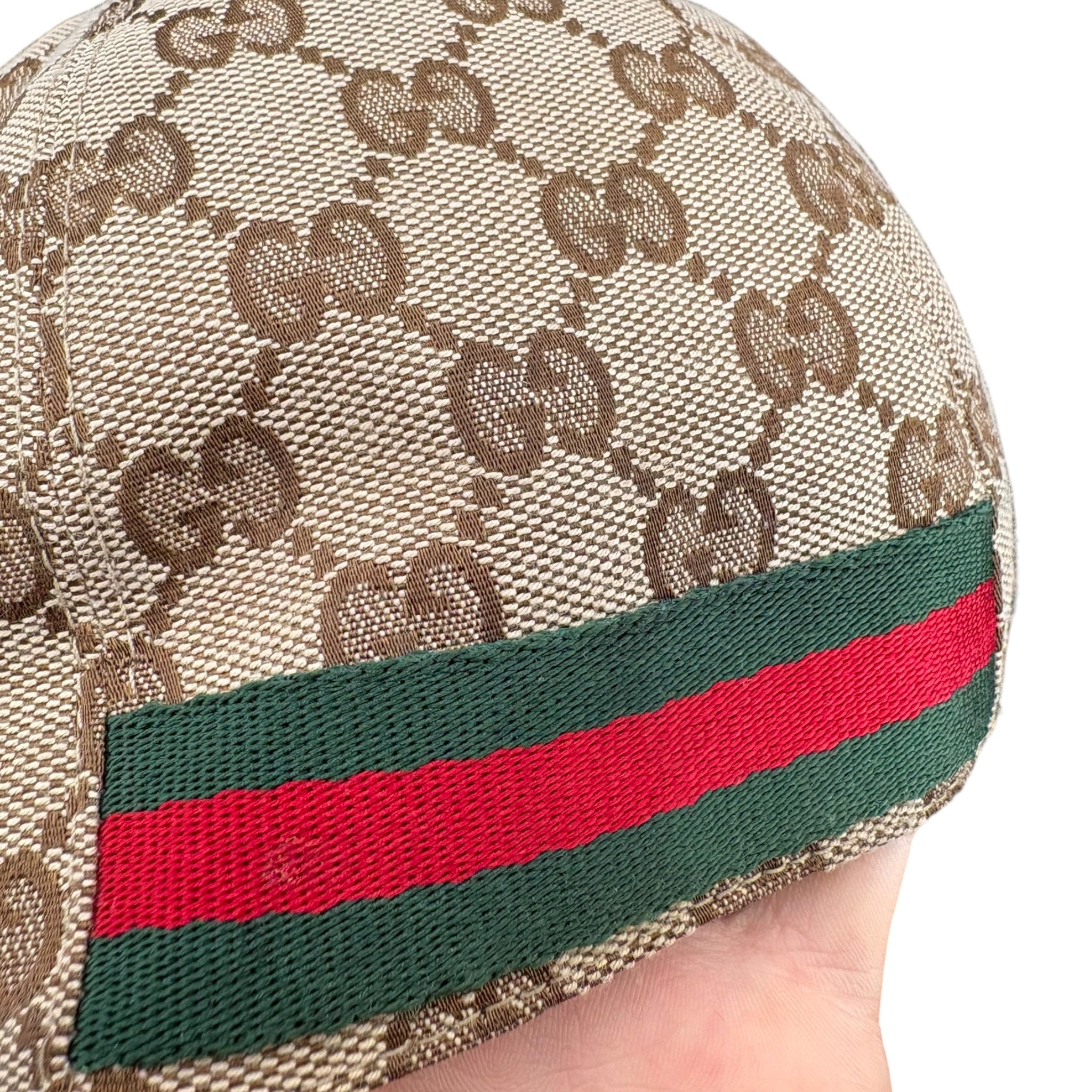 Casquette Gucci (XL)