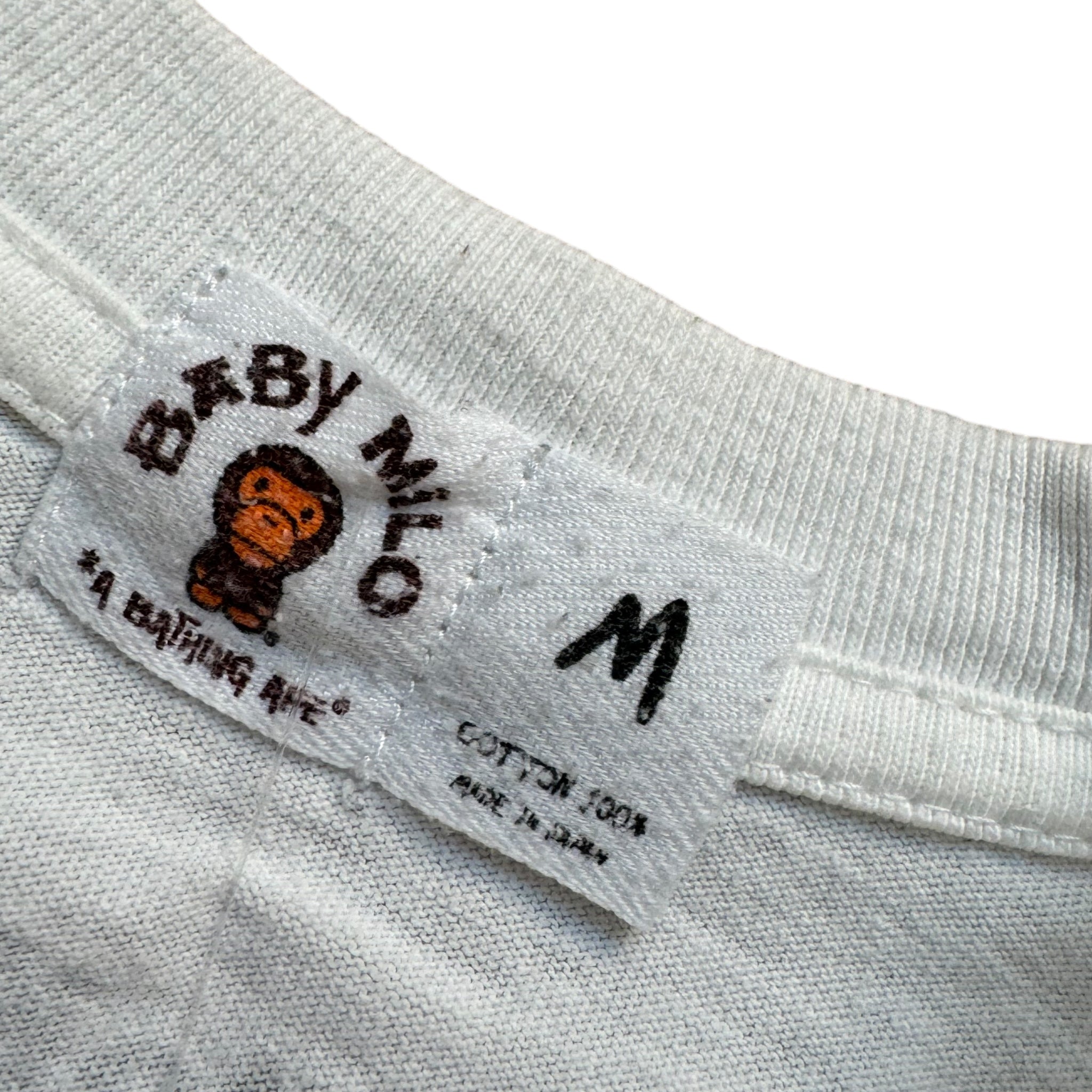 T-shirt Bape (M)