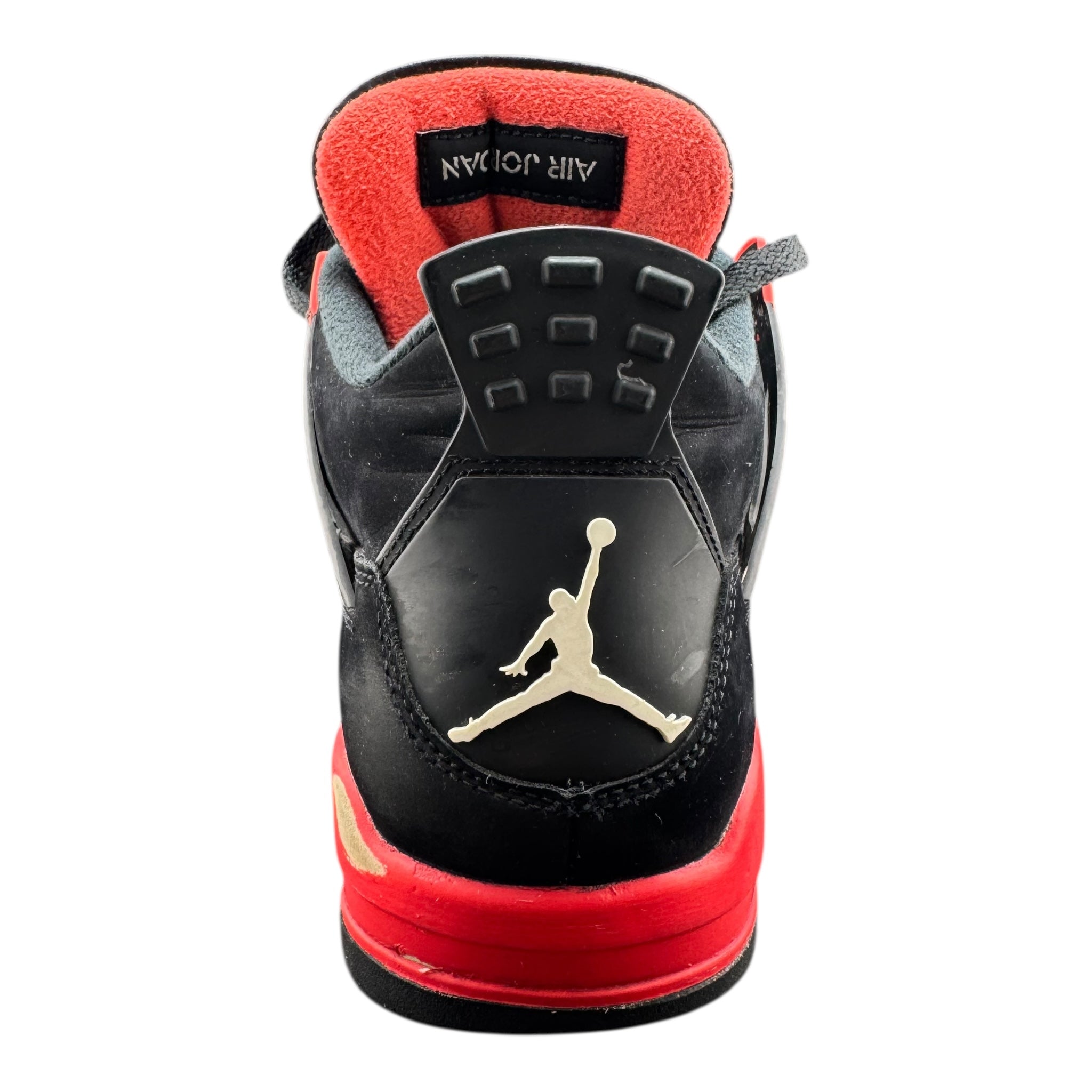 Jordan 4 Red Thunder (42.5EU)