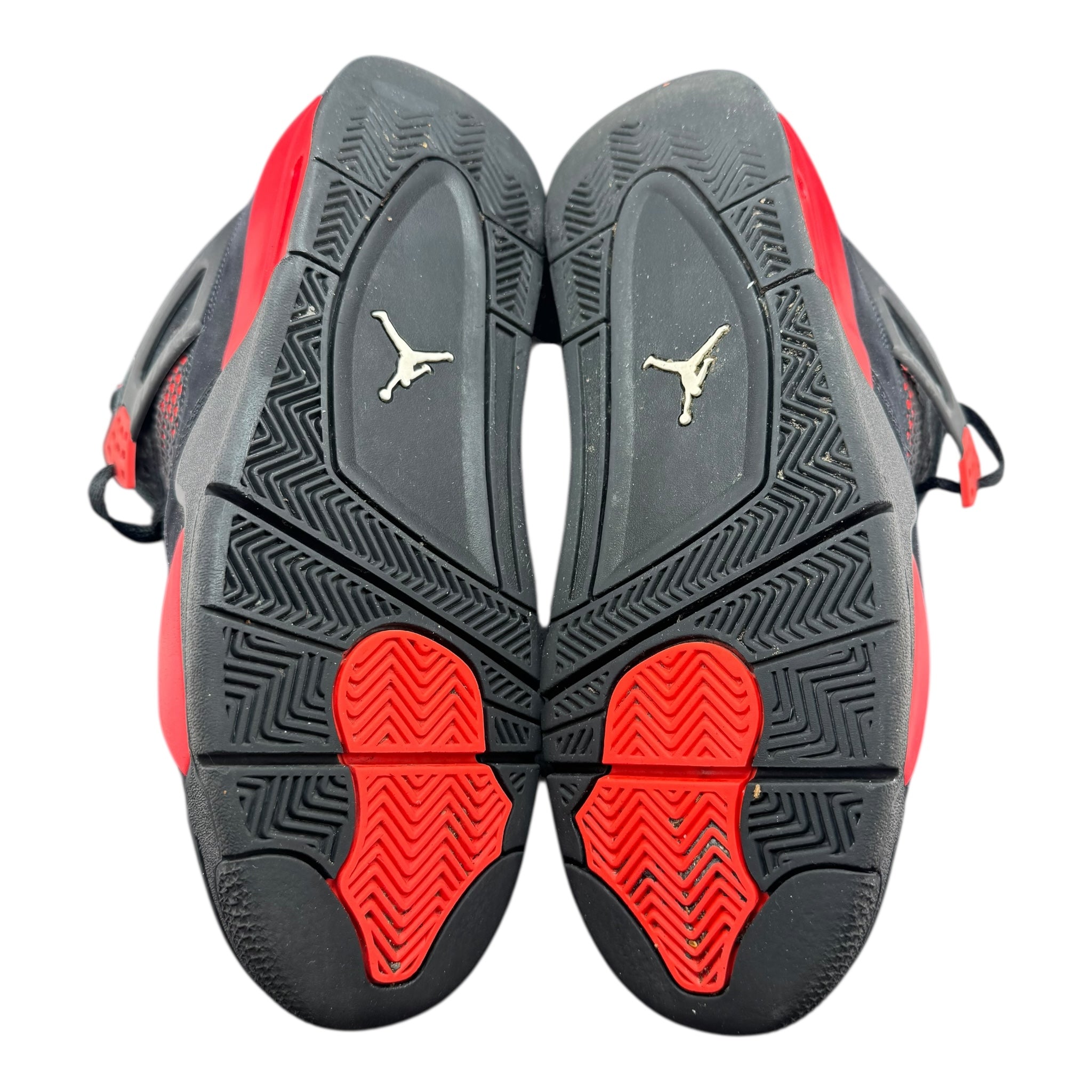 Jordan 4 Red Thunder (42.5EU)