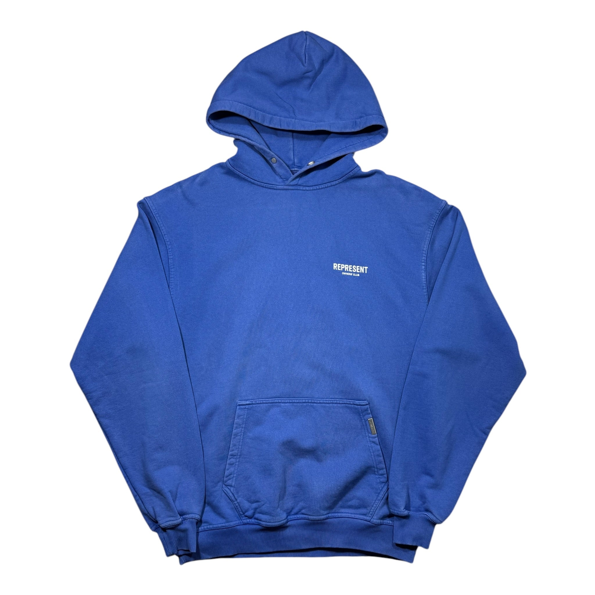 Sweat Represent (S) pas de taille