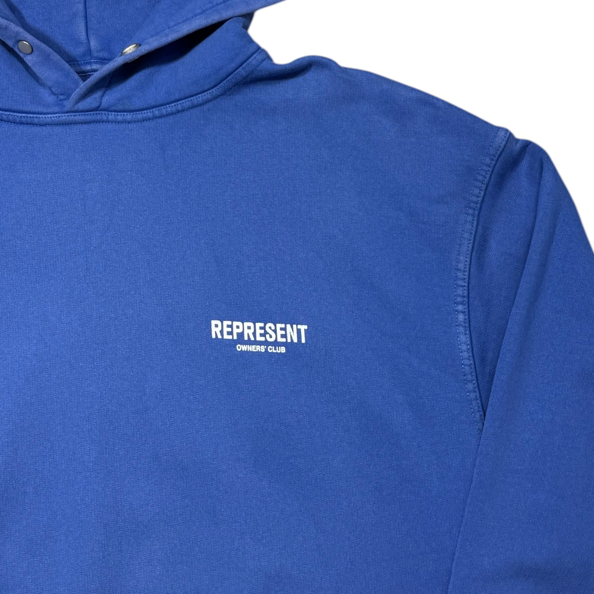 Sweat Represent (S) pas de taille