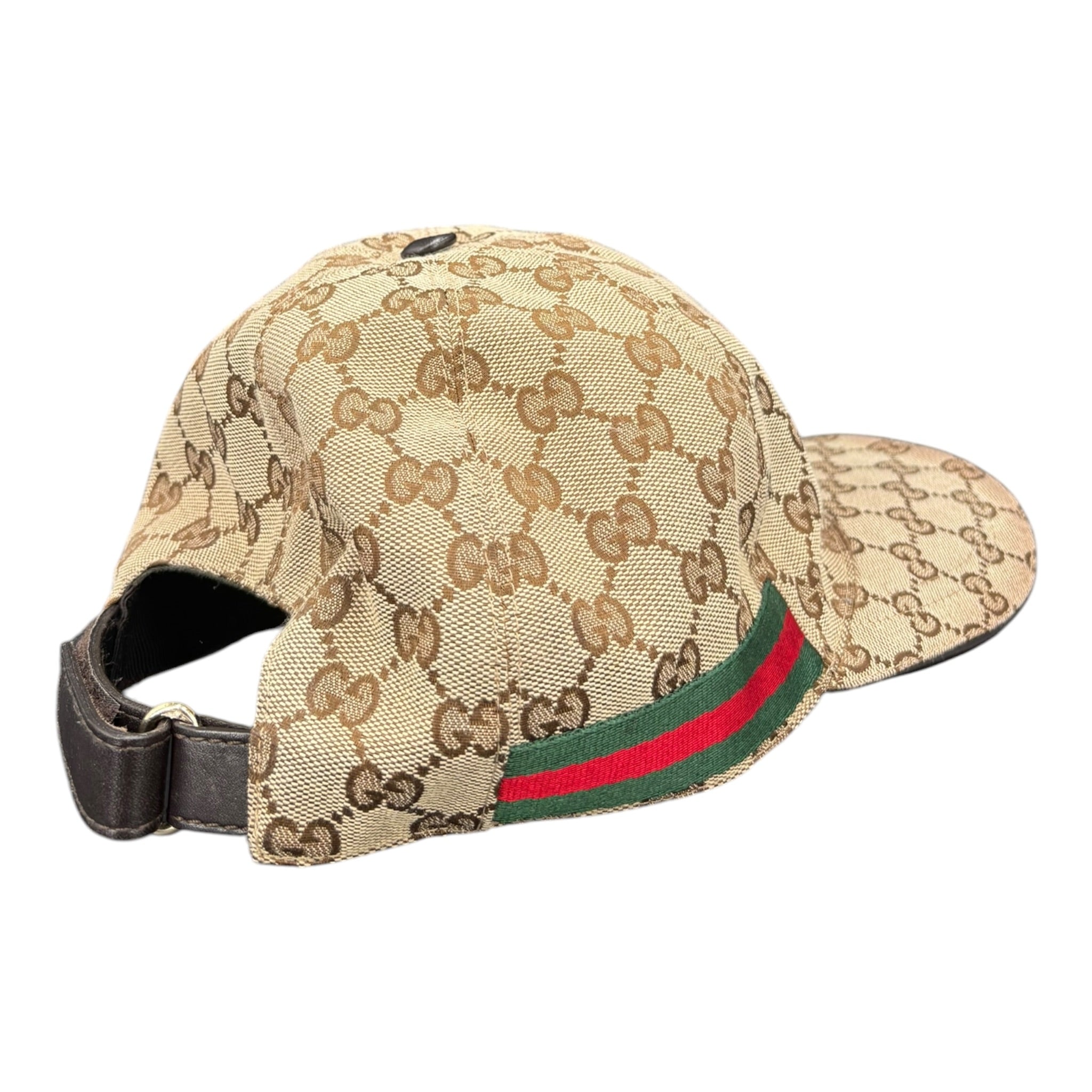 Casquette Gucci (XL)