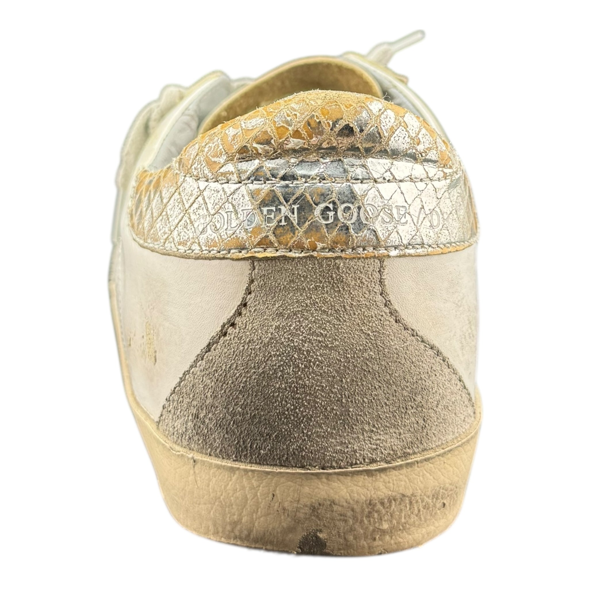 Golden Goose Super Star (37EU)