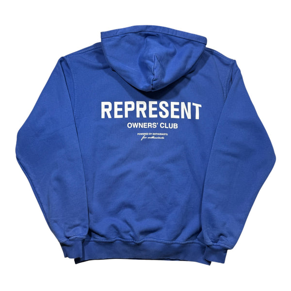 Sweat Represent (M)