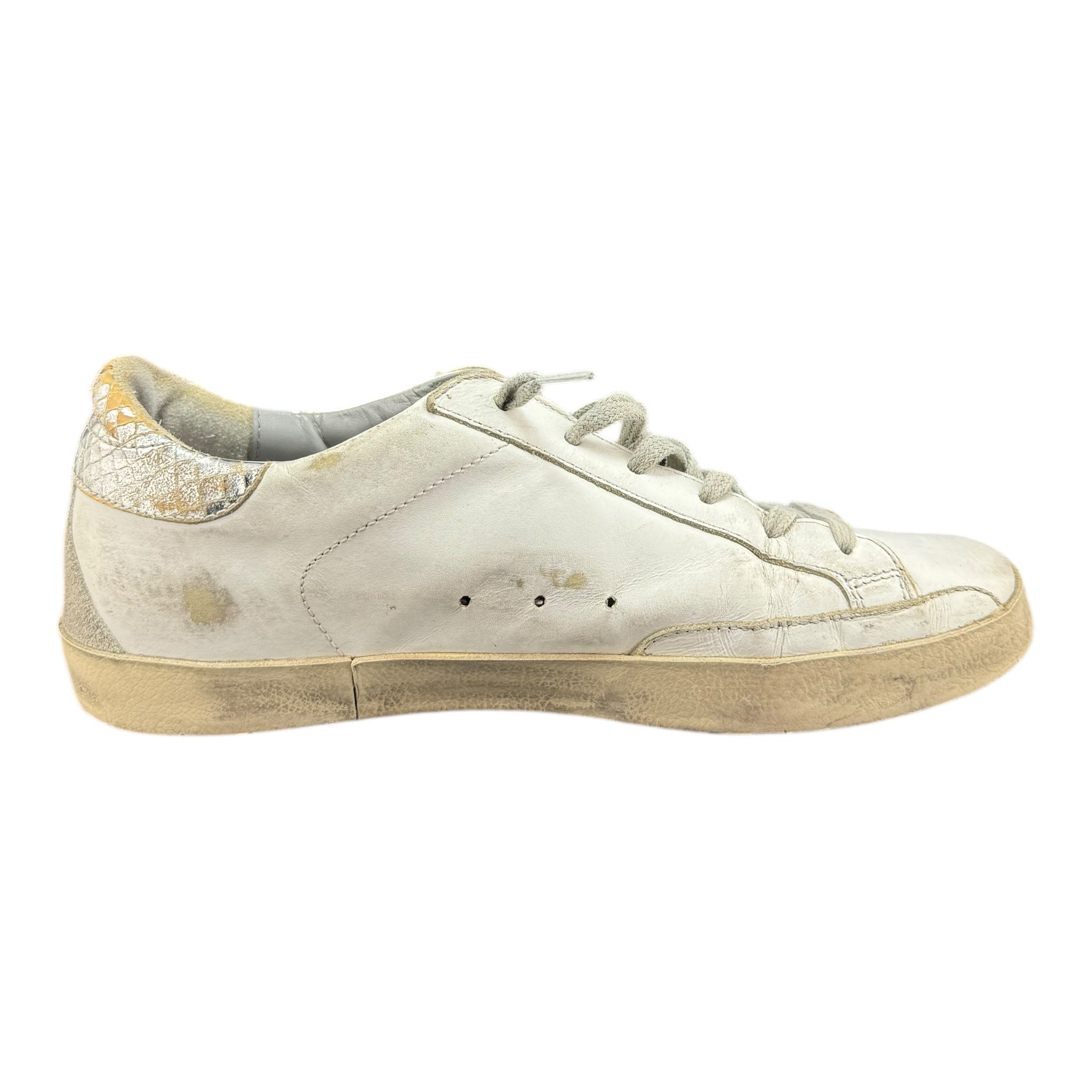 Golden Goose Super Star (37EU)