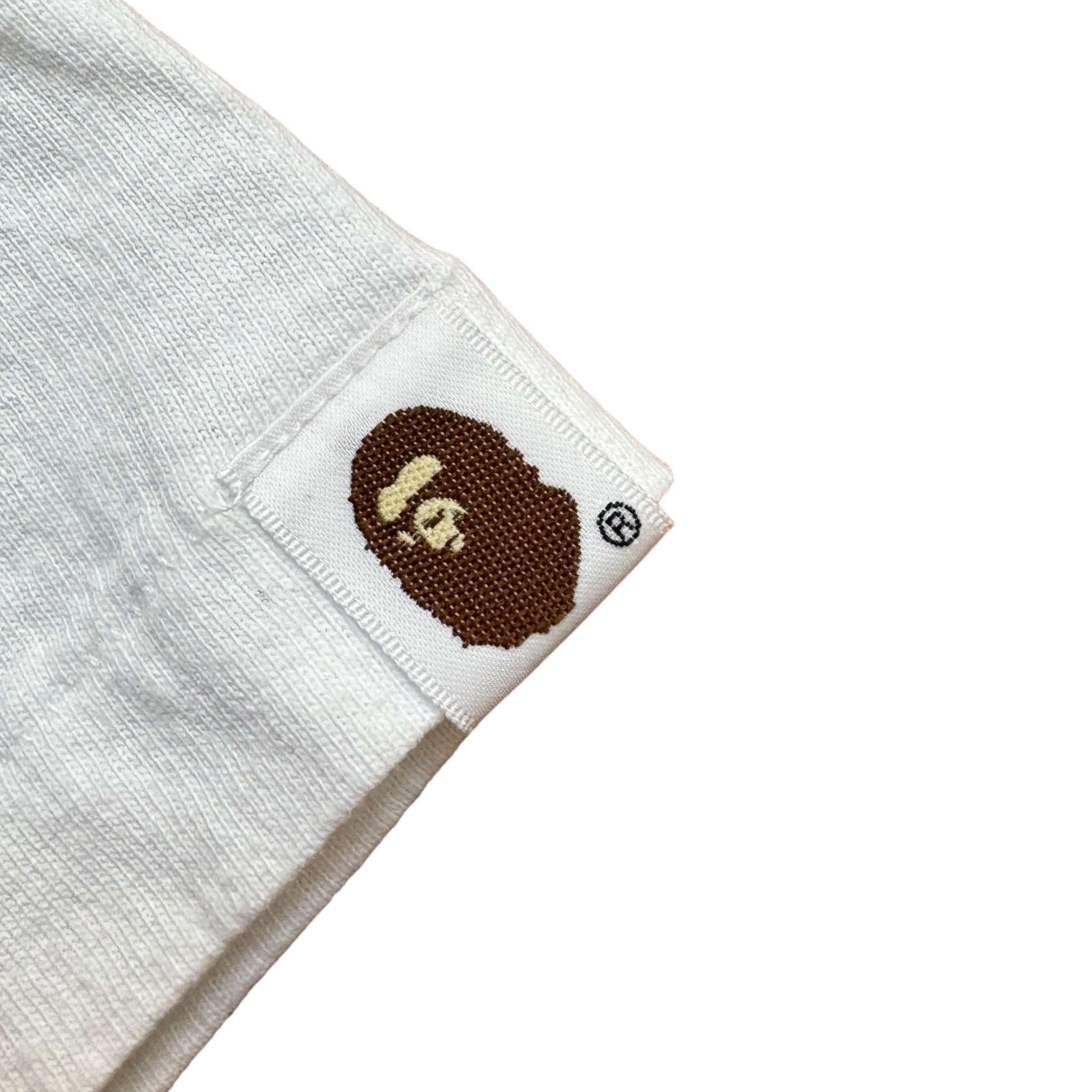 T-Shirt Bape (L)