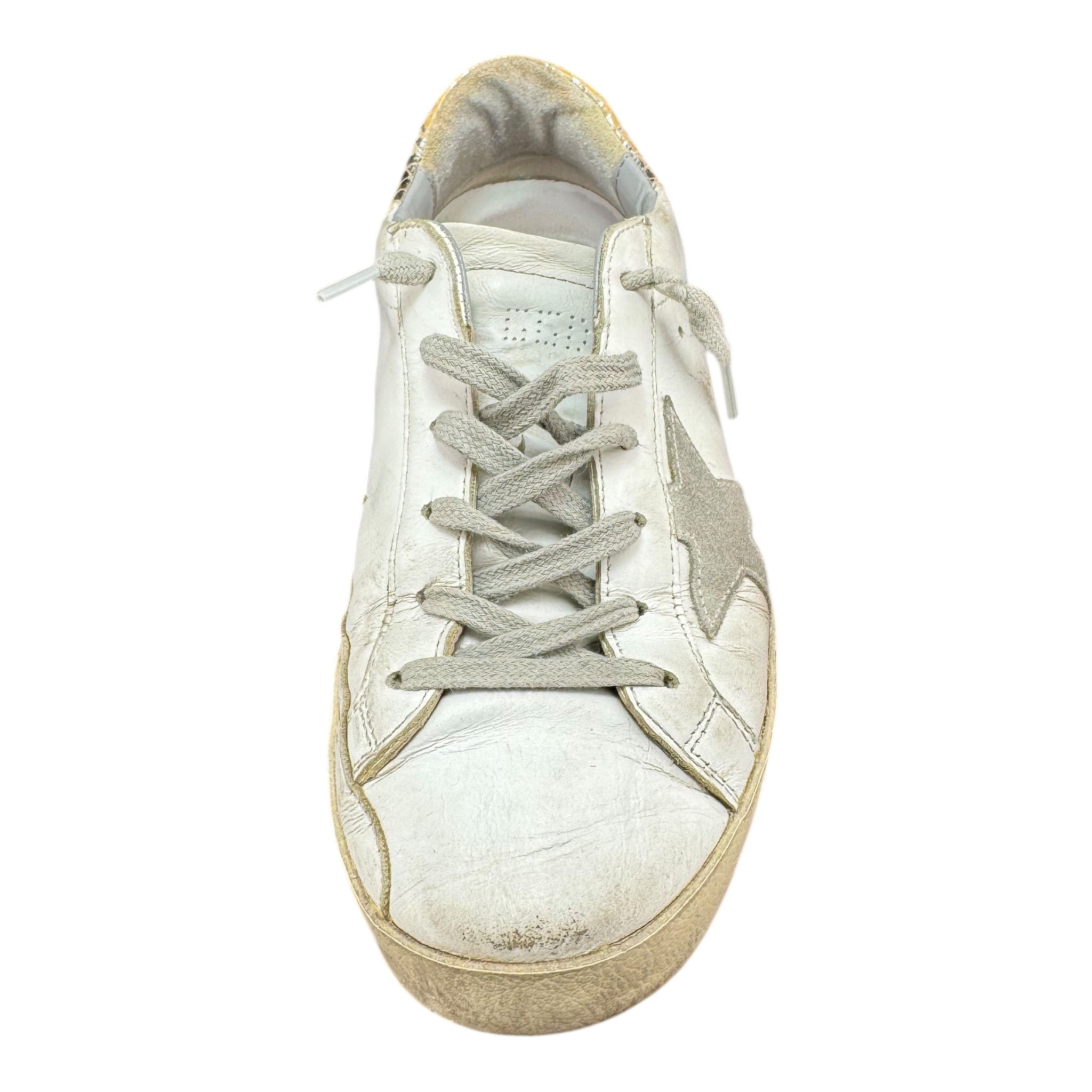 Golden Goose Super Star (37EU)