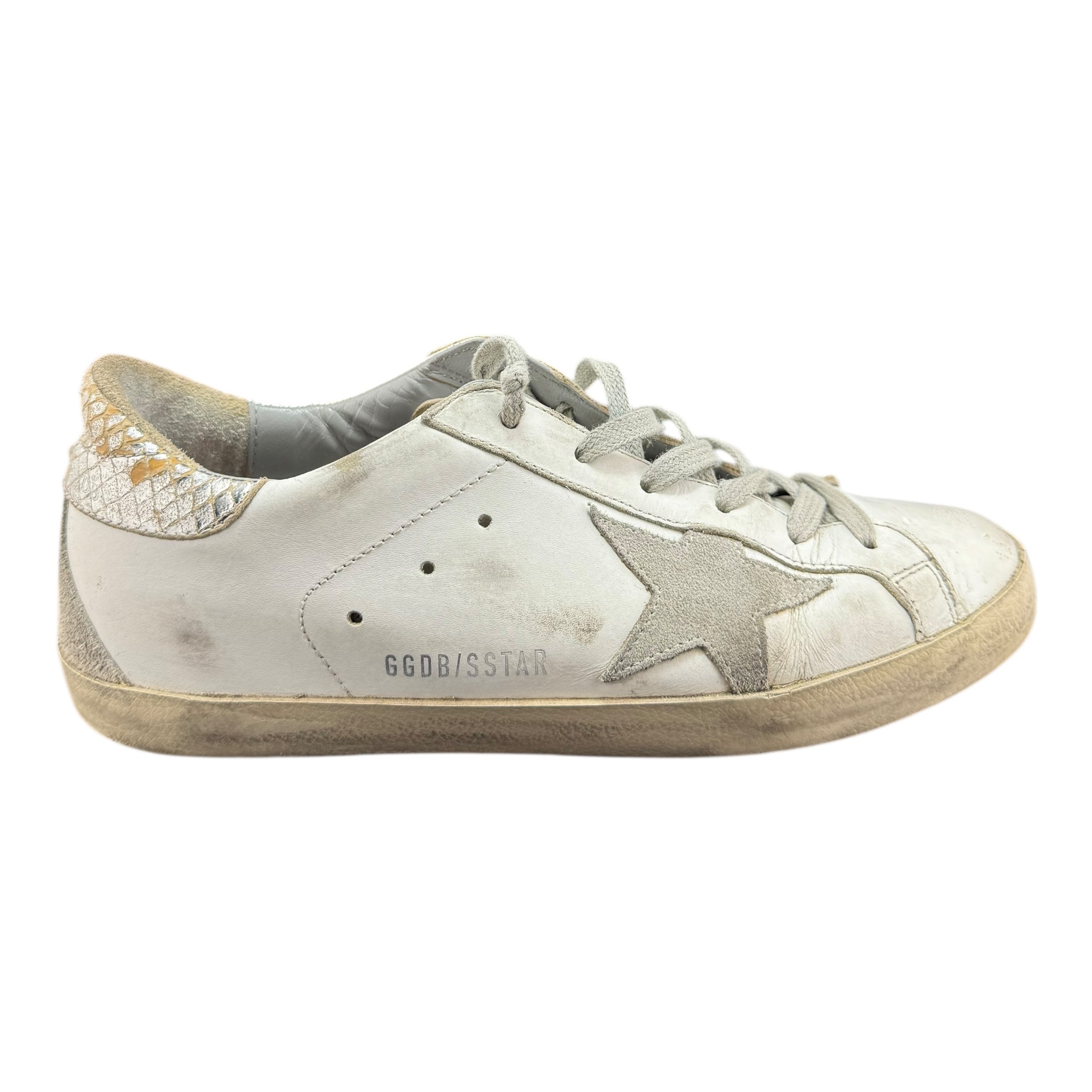 Golden Goose Super Star (37EU)