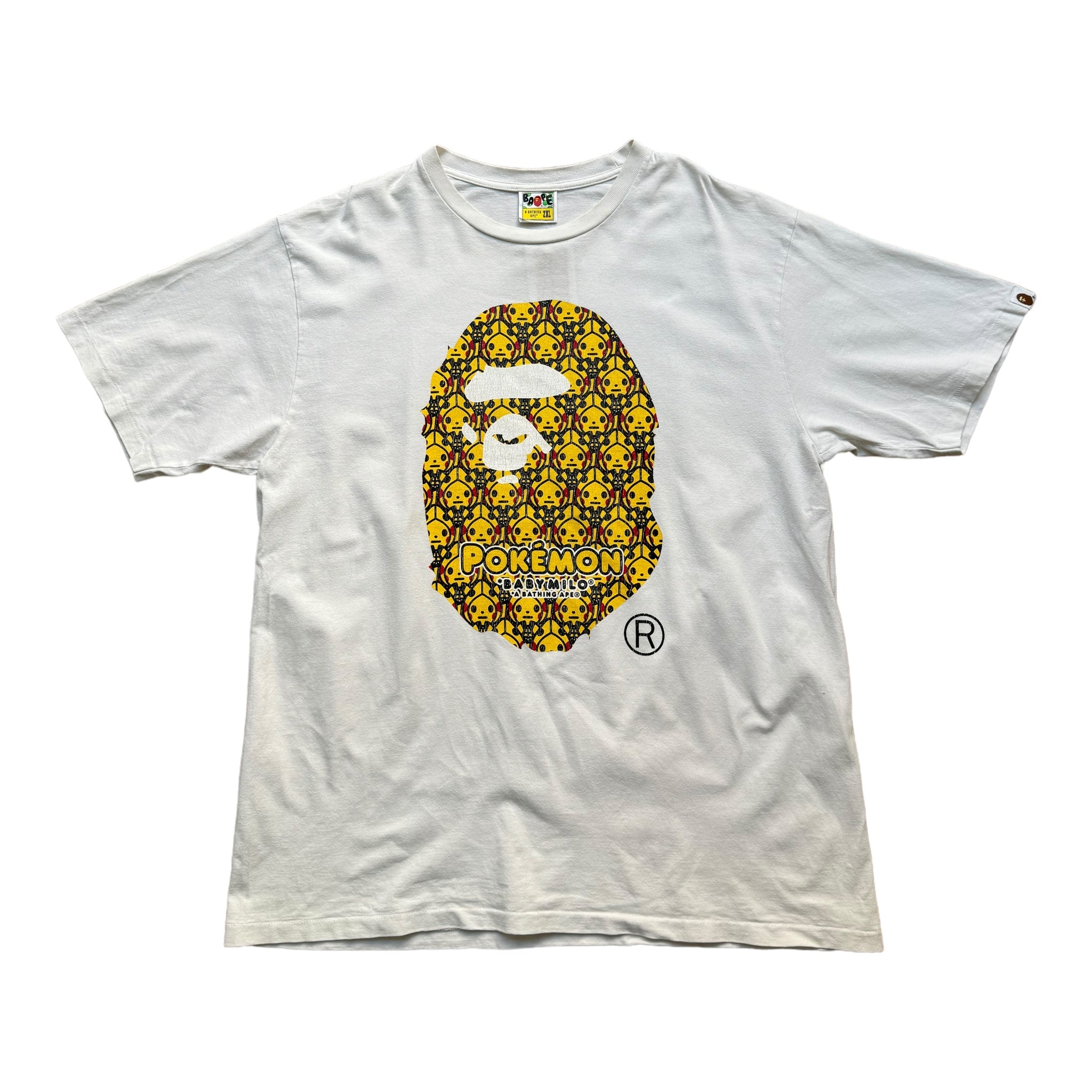 T-Shirt Bape (2XL)