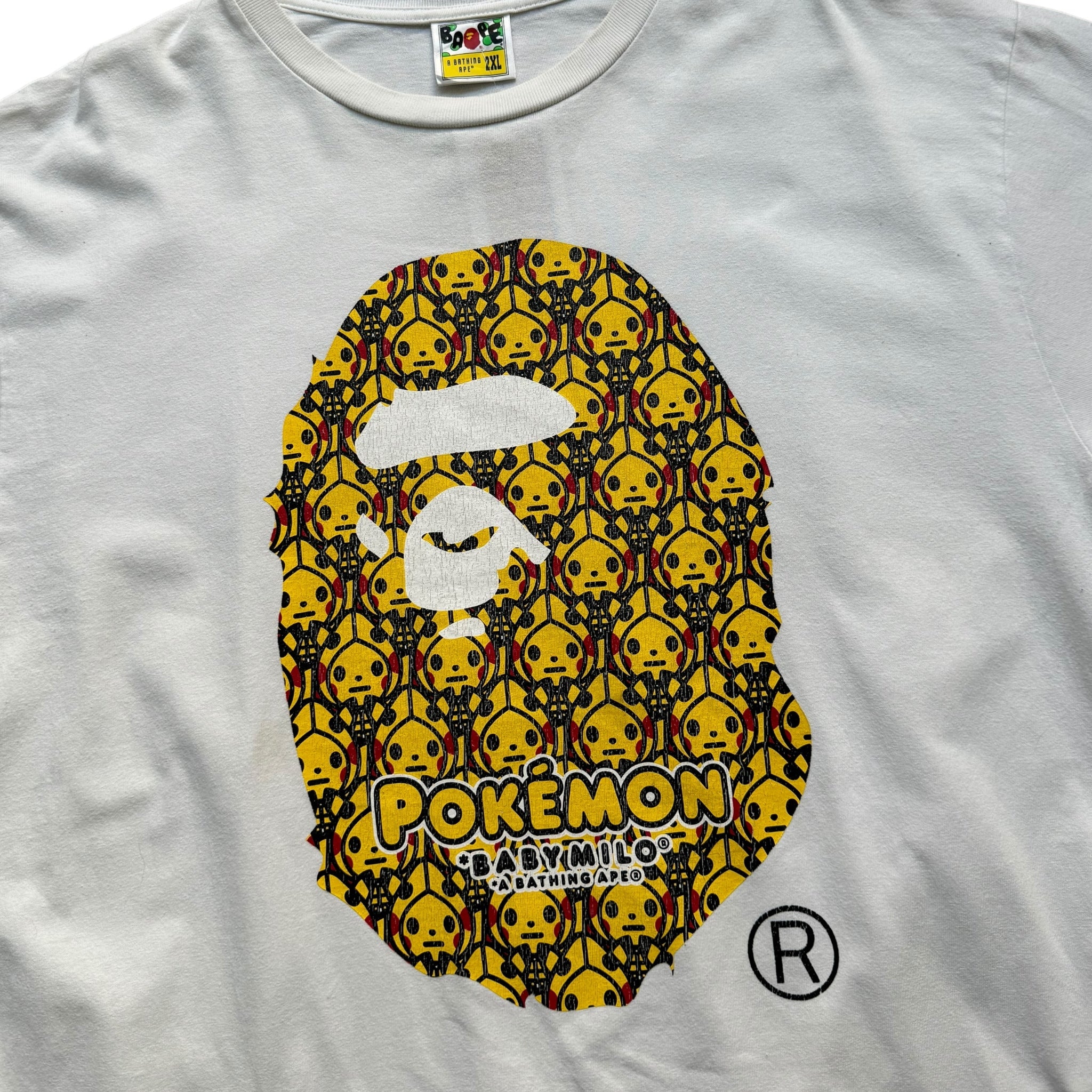 T-Shirt Bape (2XL)