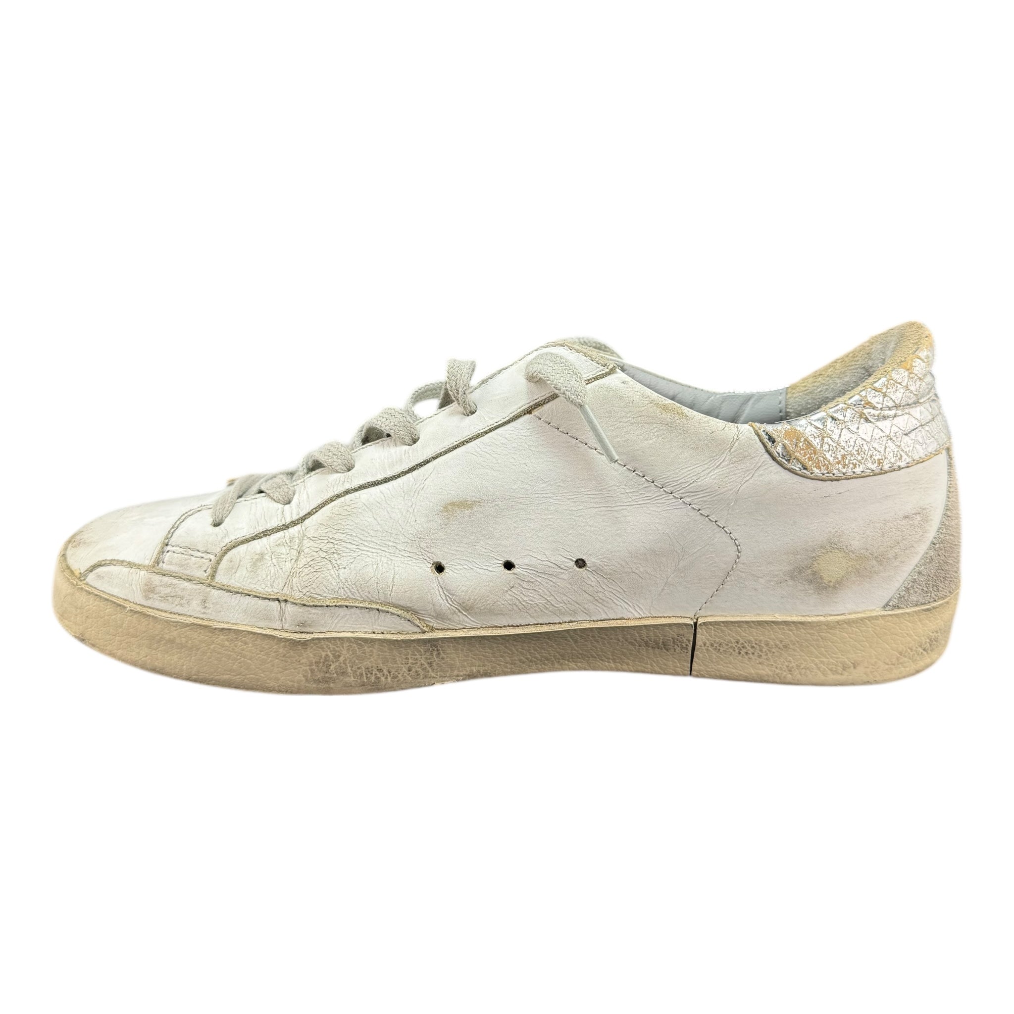 Golden Goose Super Star (37EU)