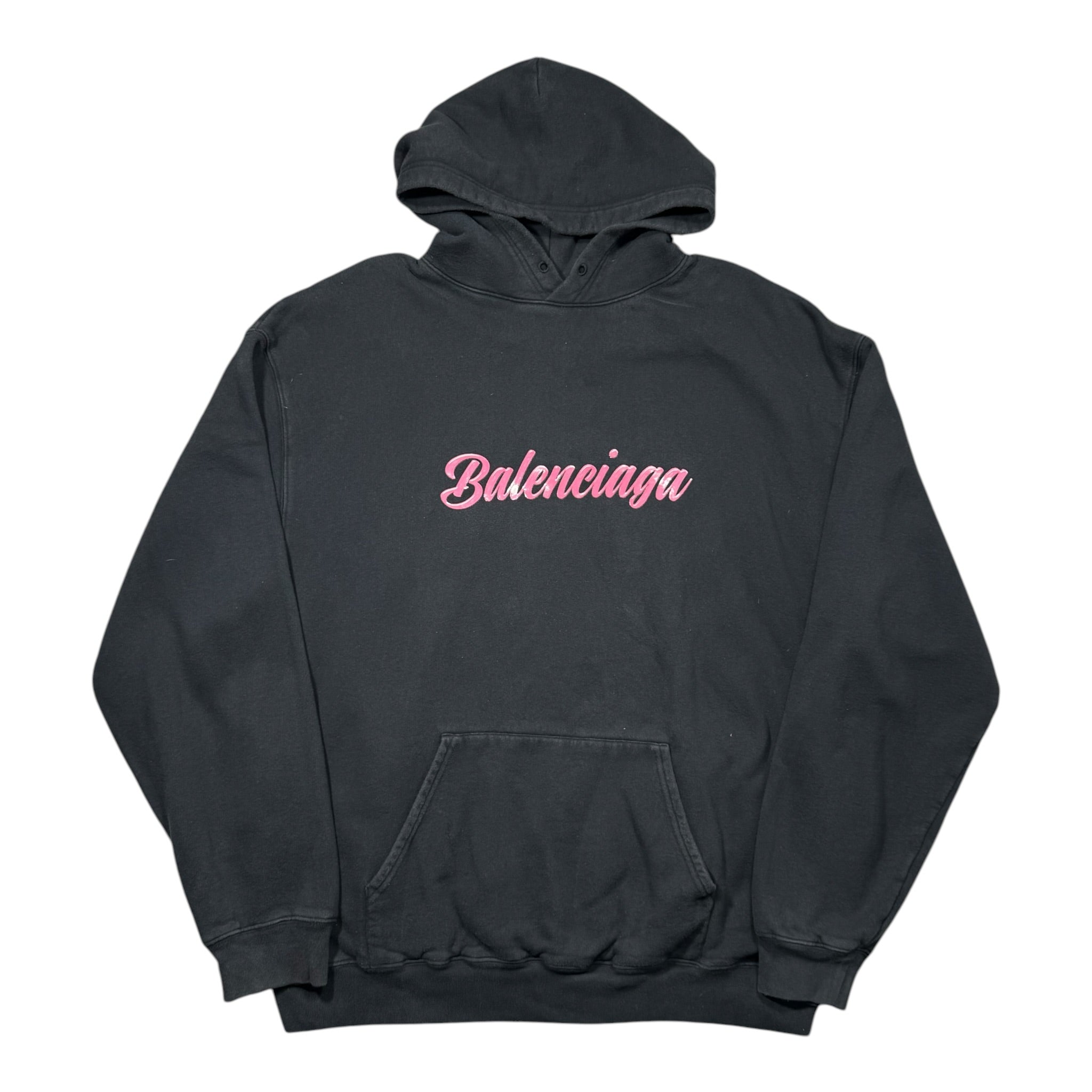Sweat Balenciaga (XL)