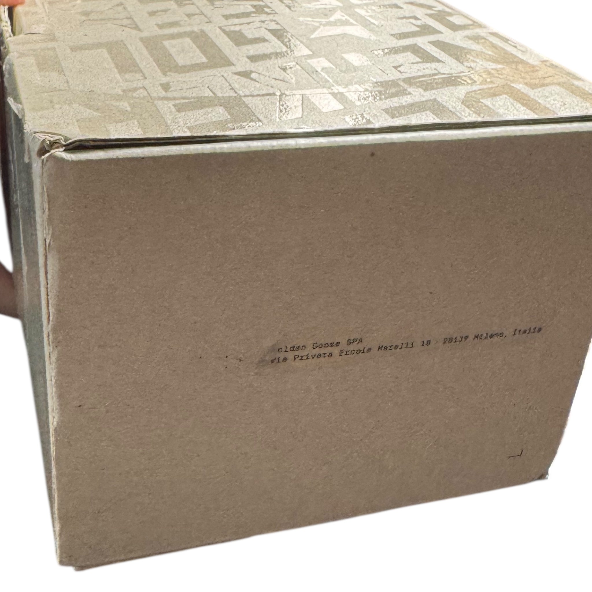 Golden Goose Super Star (37EU)