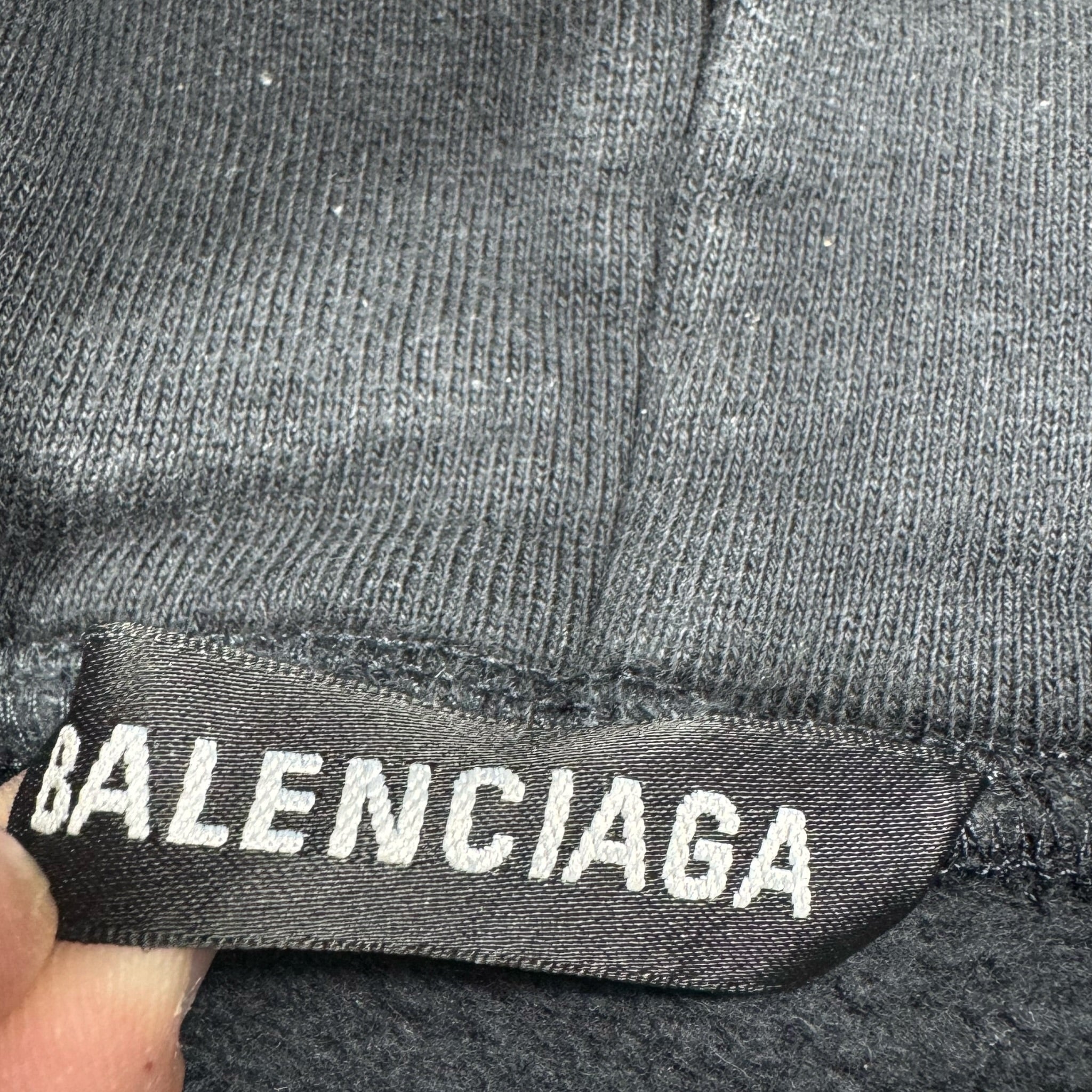 Sweat Balenciaga (XL)