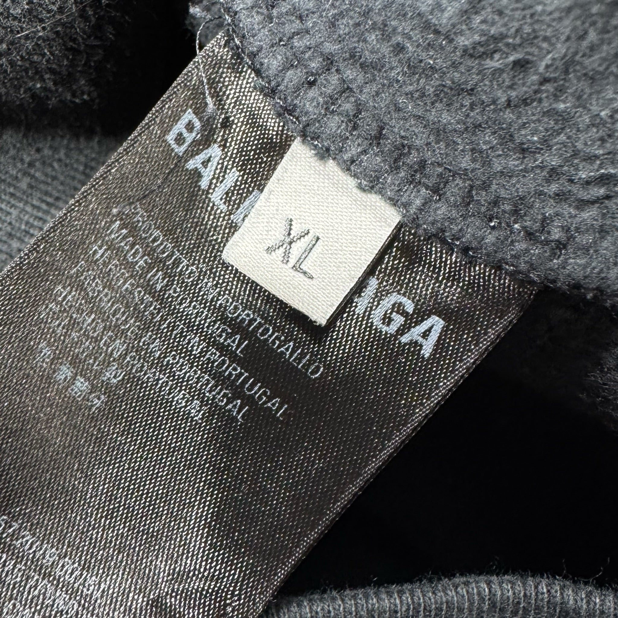 Sweat Balenciaga (XL)