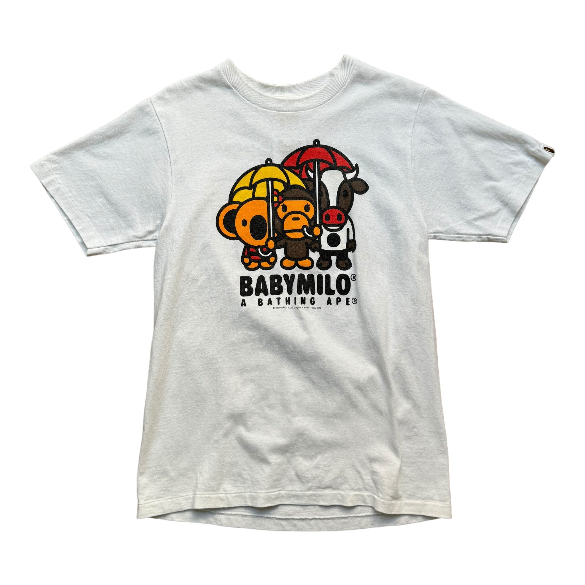 T-shirt Bape (S)