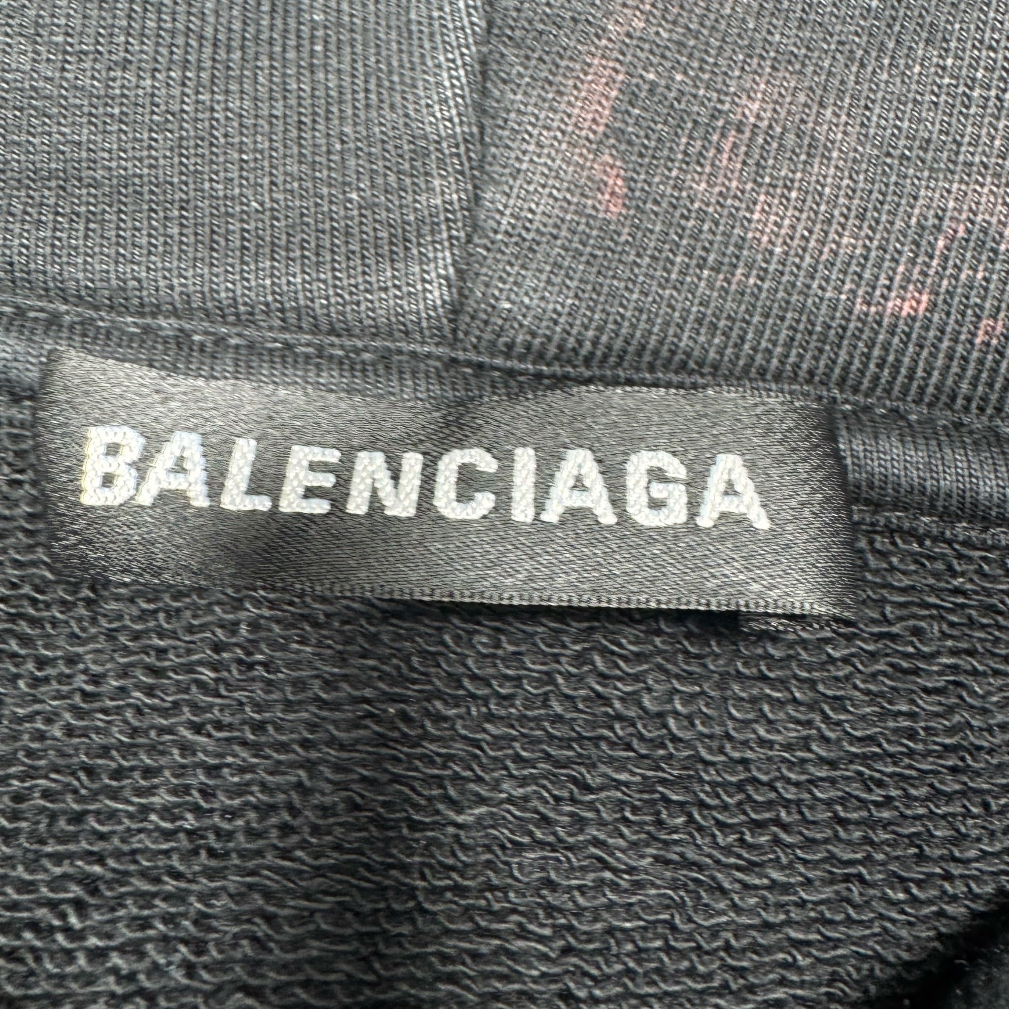 Sweat Balenciaga (M)