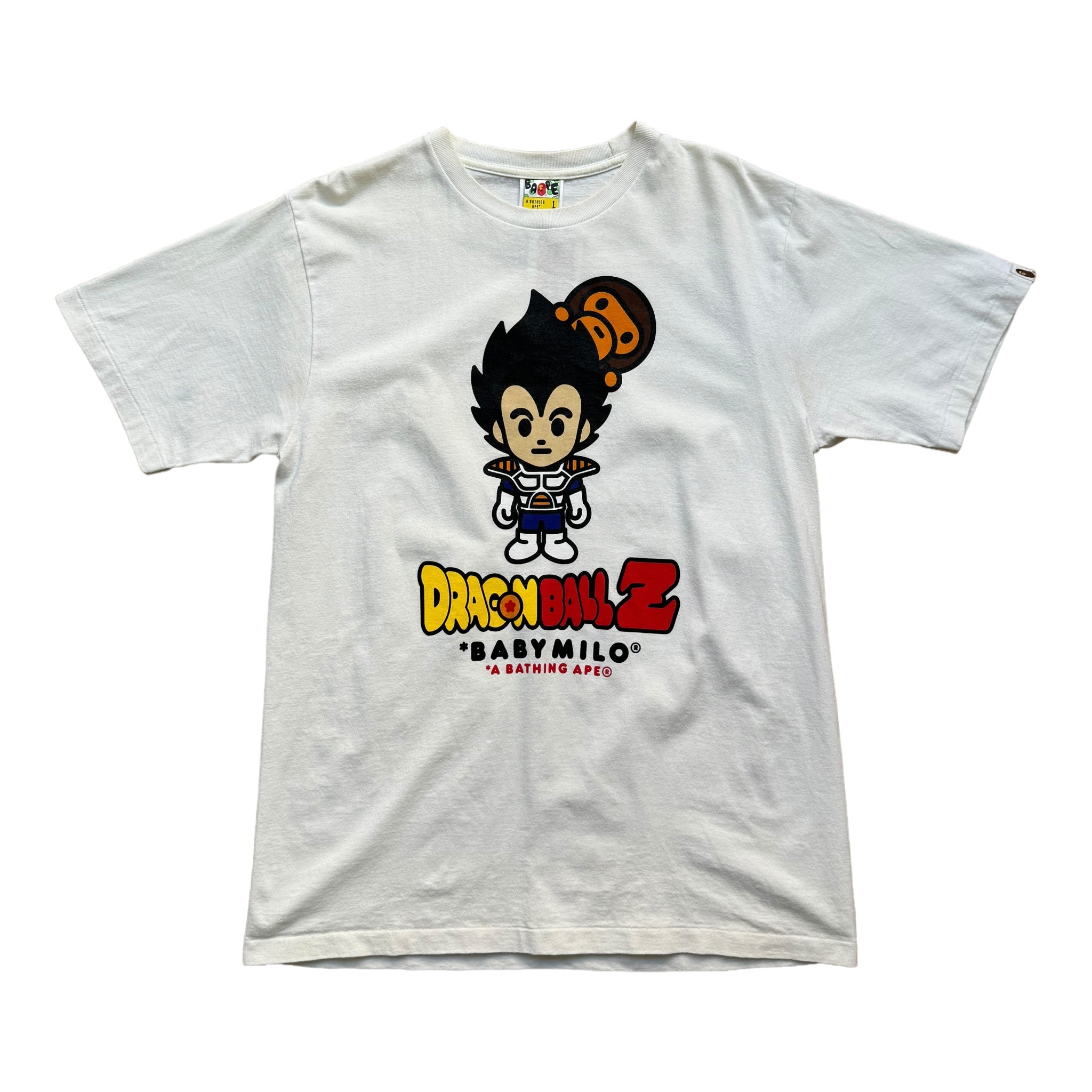 T-Shirt Bape (L)