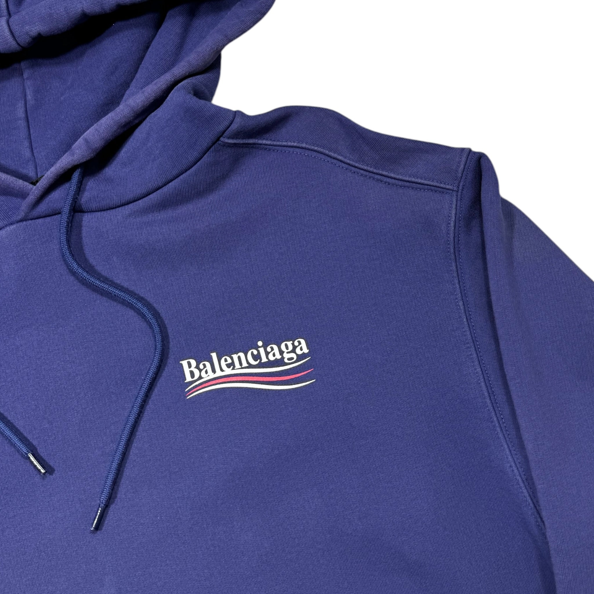 Sweat Balenciaga (XS)