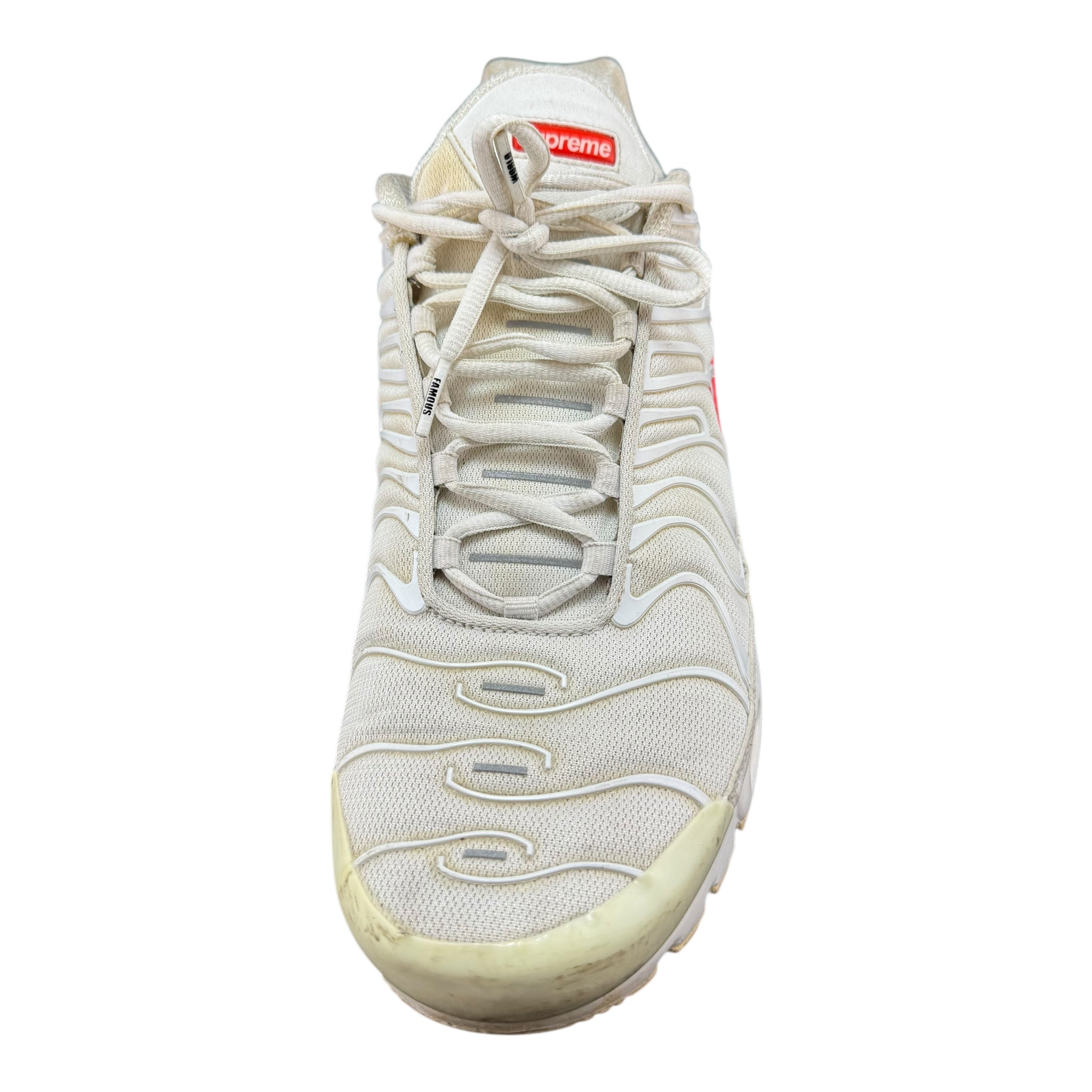 Air Max Tn Supreme (44.5EU)